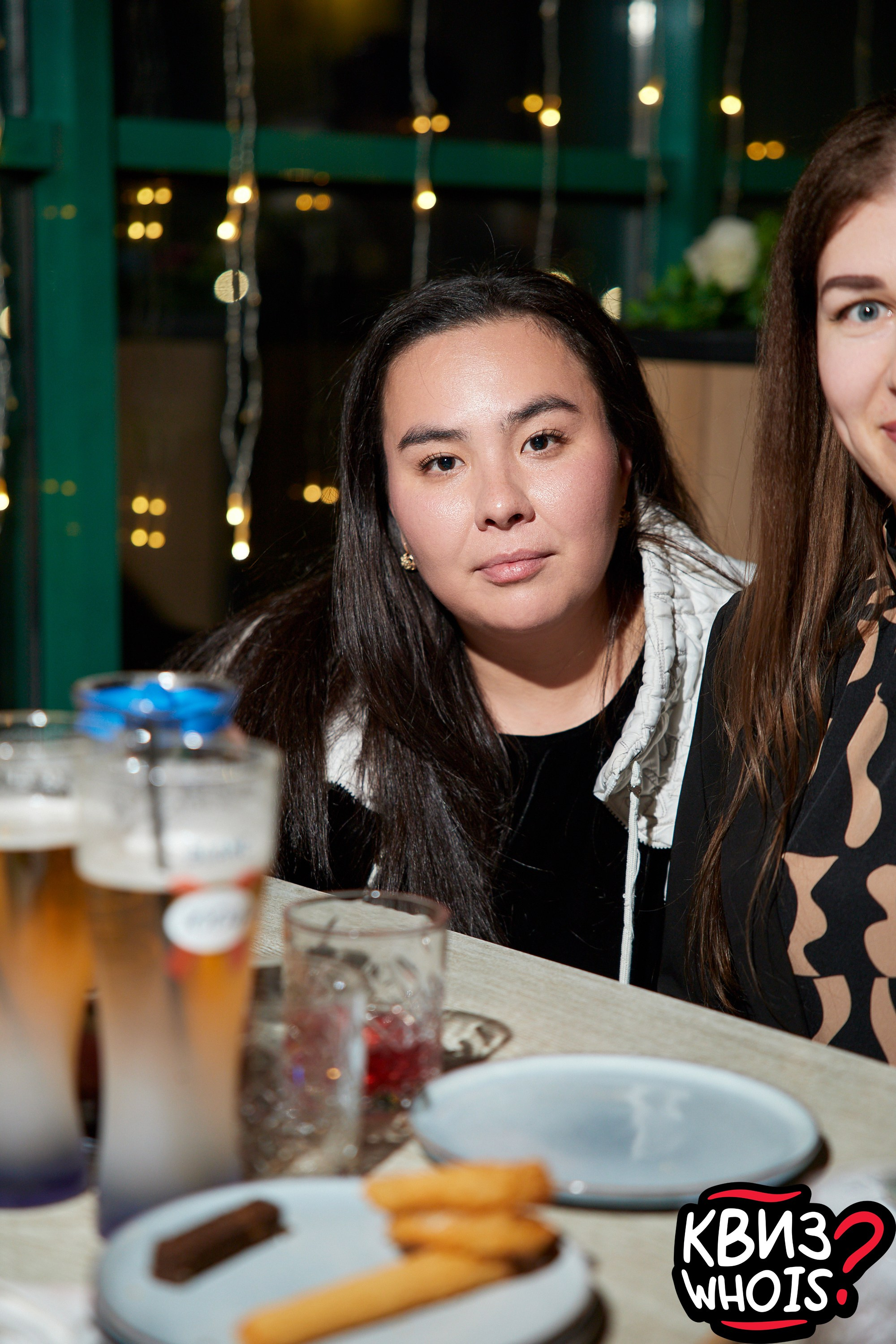 КВИЗ | Ху Из 28/05. Главная