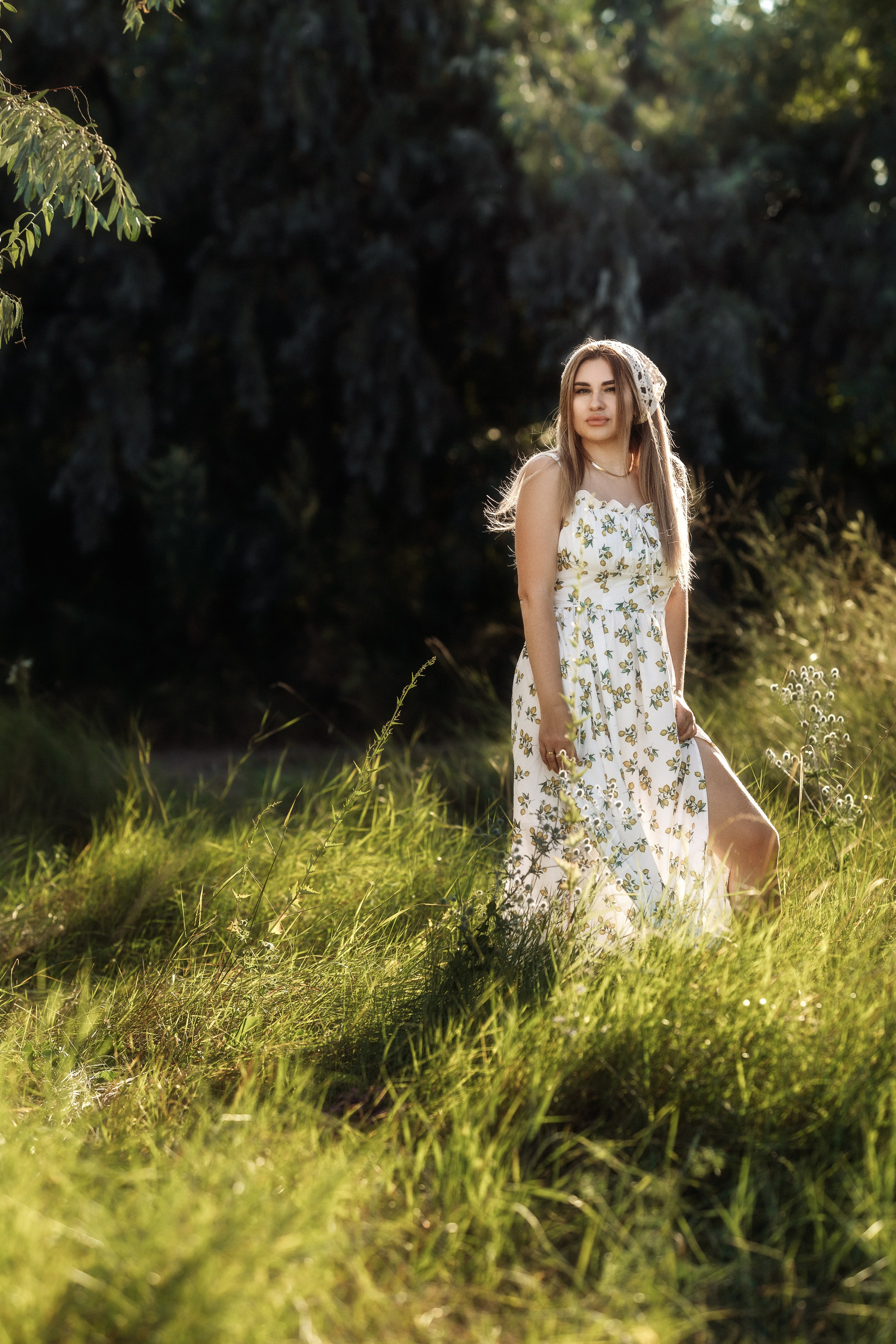 KIRA. Главная