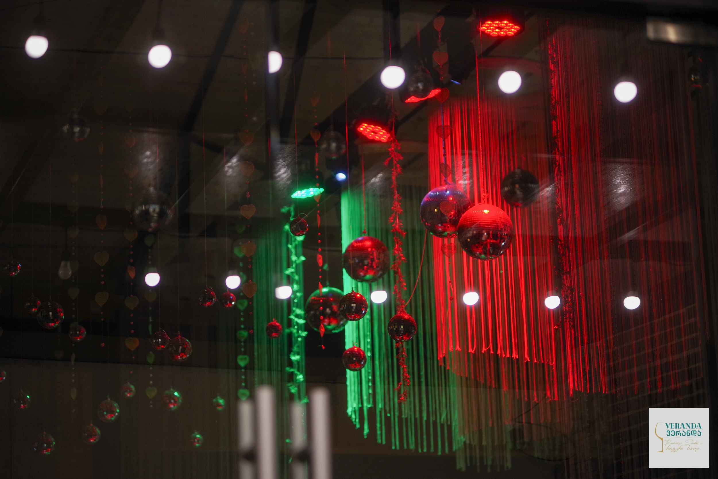 Ресторан веранда. Портретный фотограф Денис Милютин