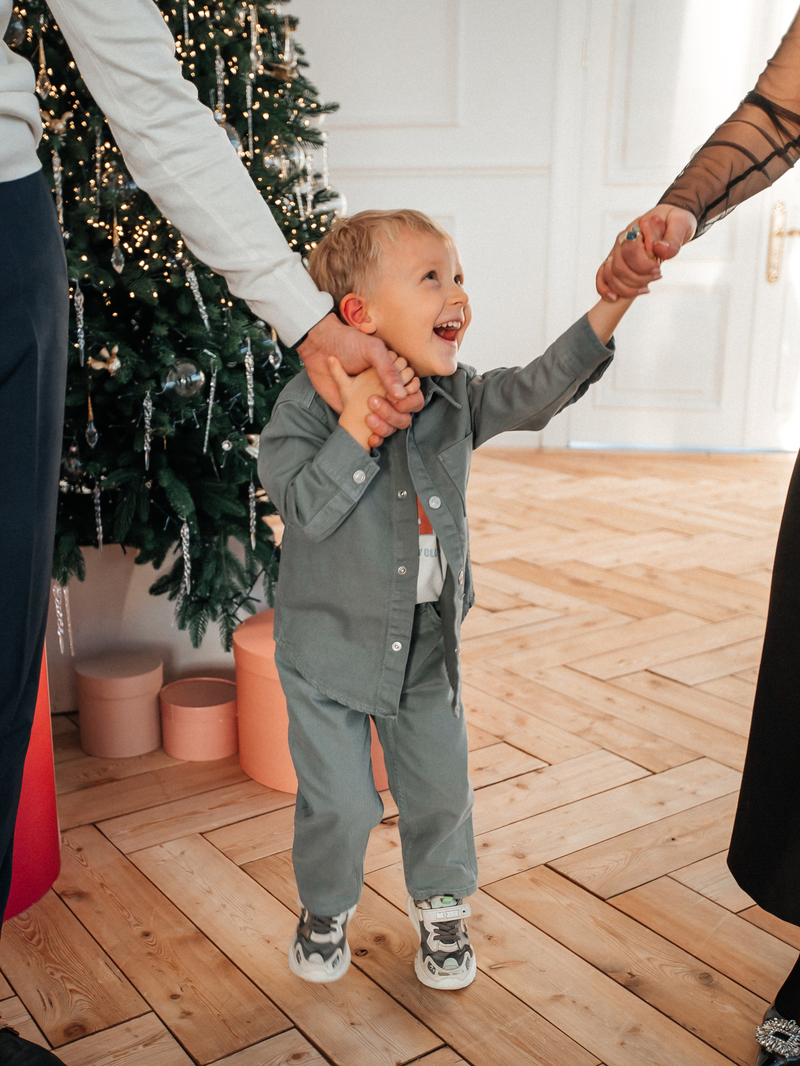 Элиза Валя и Саша. Семейный и детский фотограф в  г. Екатеринбурге Холодова Юлия