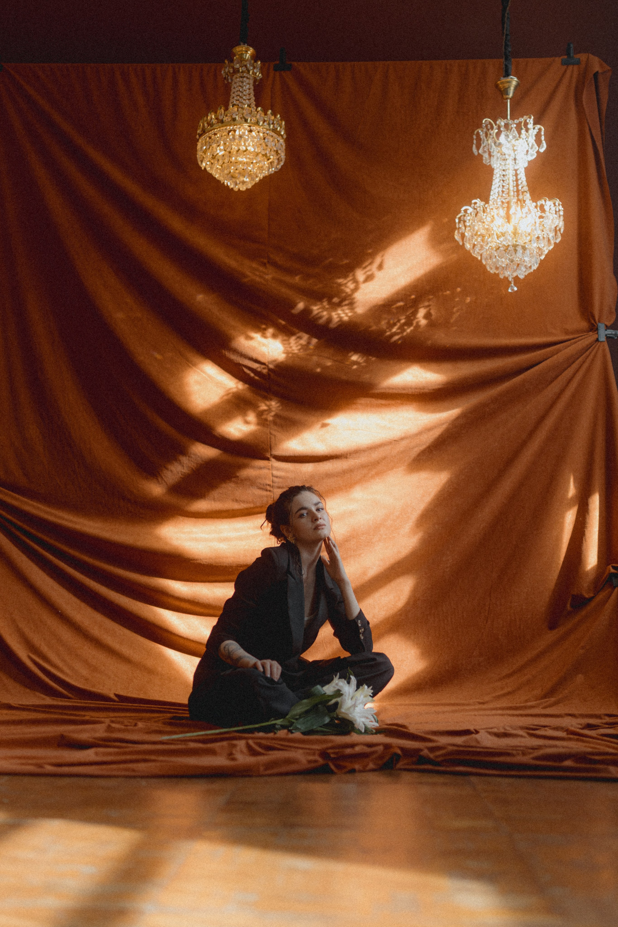 Анастасия. Фотограф НОГИНСК, Москва, Анастасия Белая