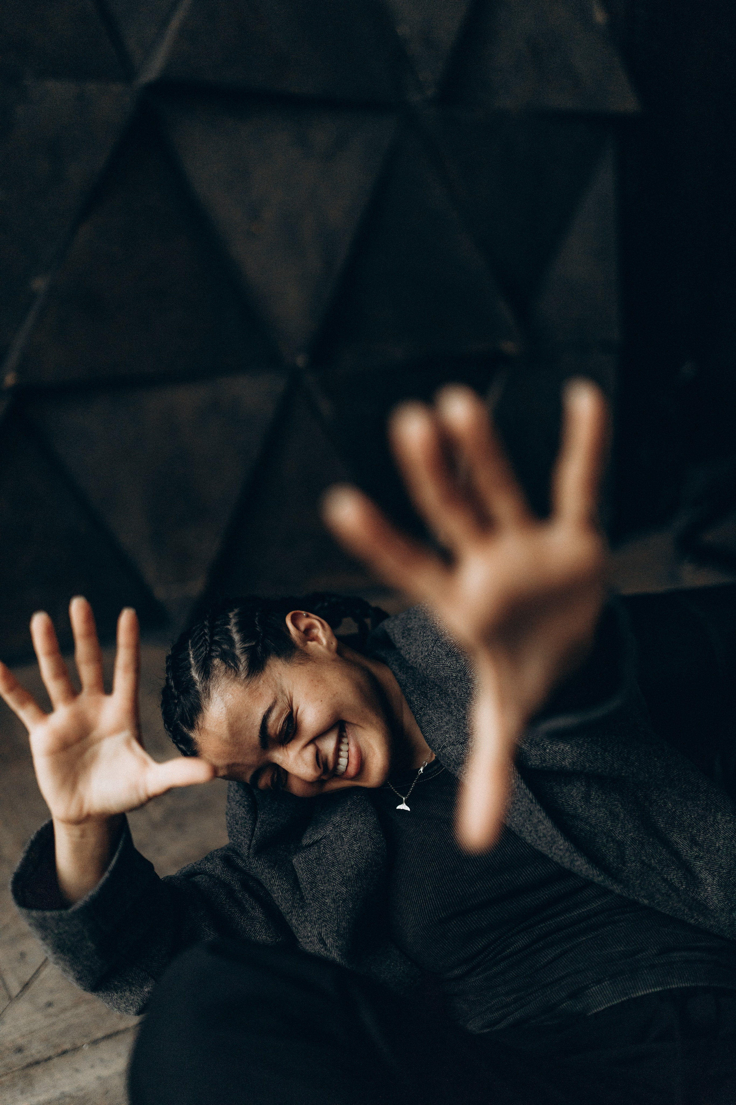 Диана. Фотограф НОГИНСК, Москва, Анастасия Белая