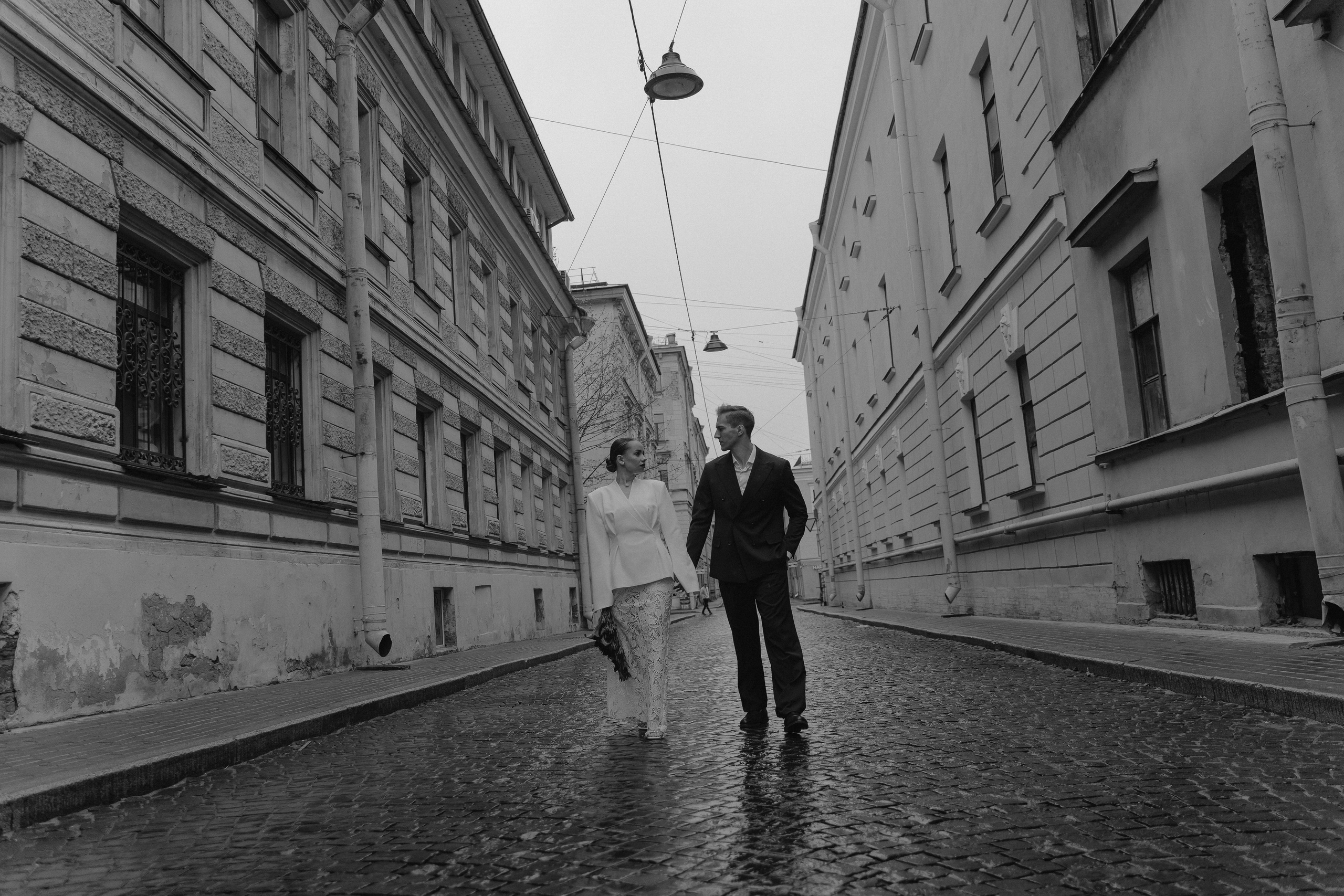 A&R. Свадебный фотограф — Наталья Фед СПб/Москва