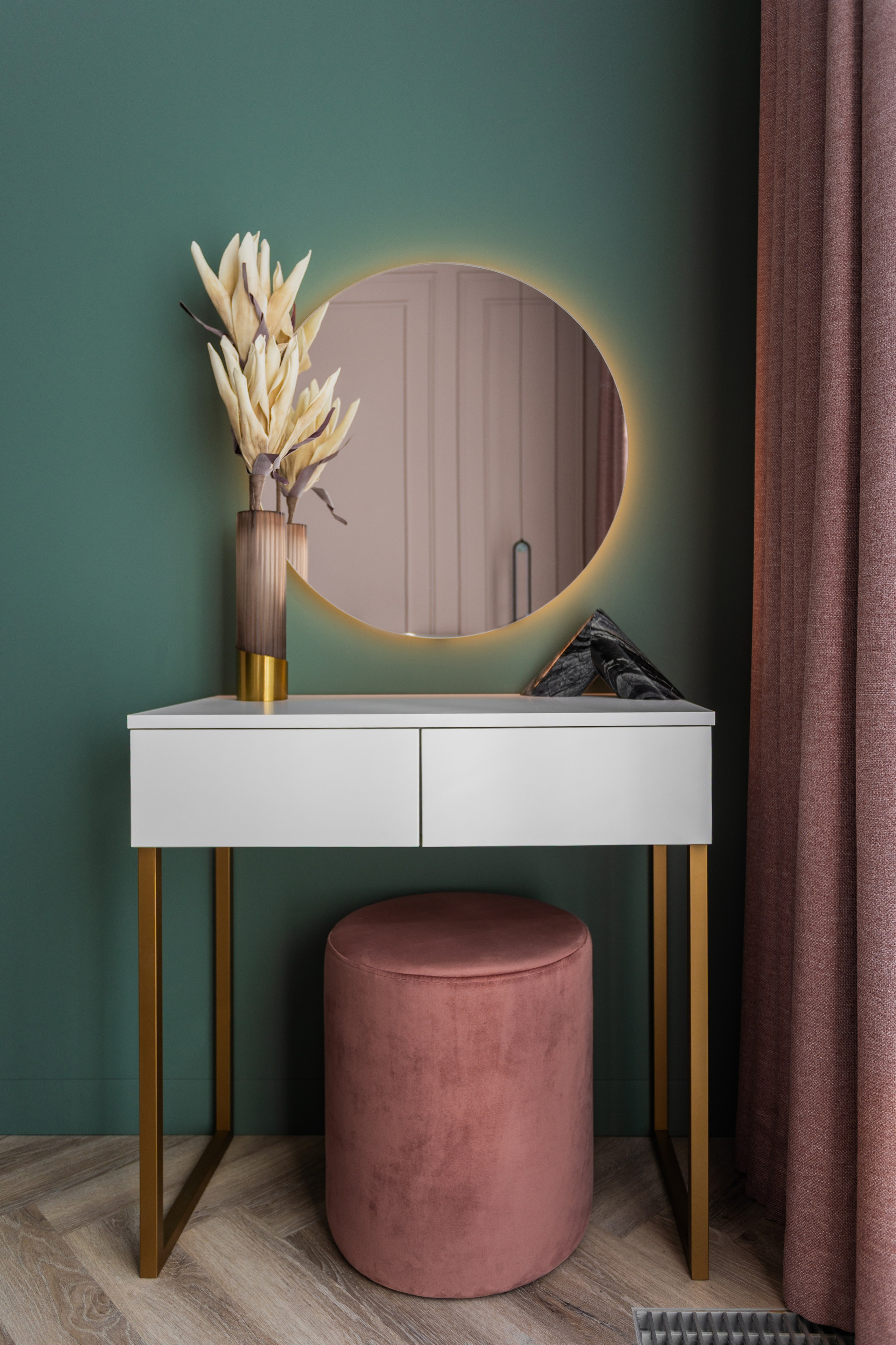 Мебель на ул. Академика Щусева. Интерьерный фотограф Александра Солдатова