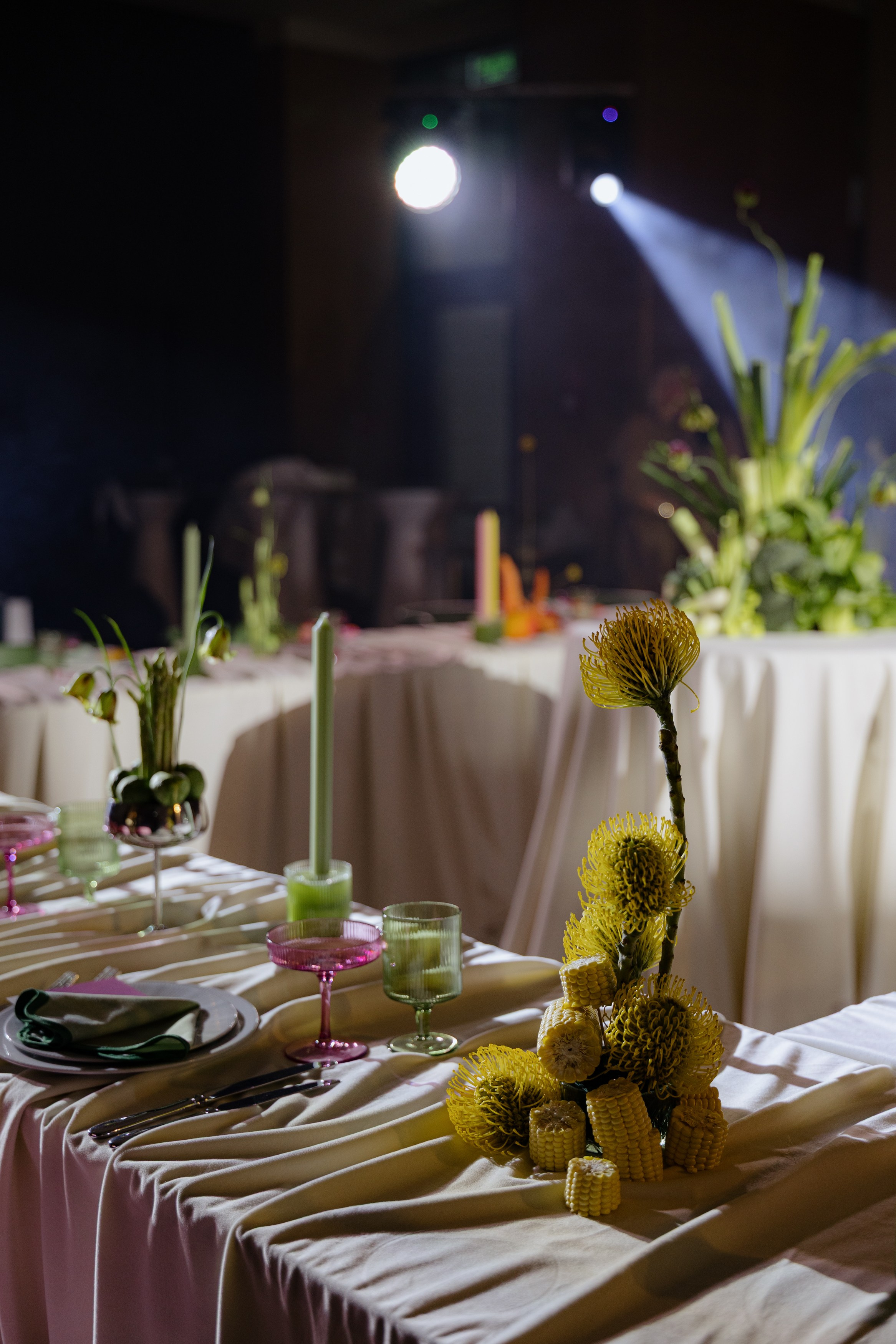 L&A. Фотограф в Москве Гришин Леонид