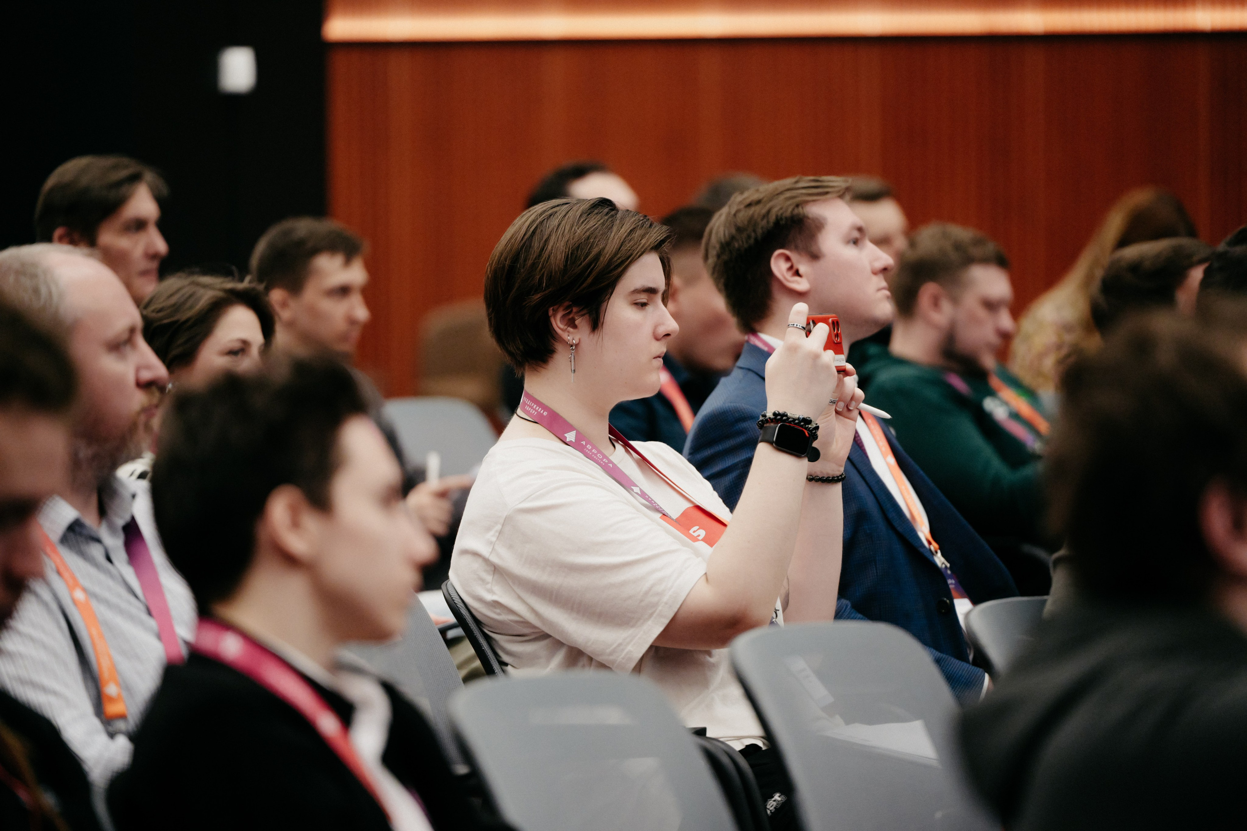 Разработка приложений ОС АВРОРА. Фотограф в Москве Дмитрий Рогов