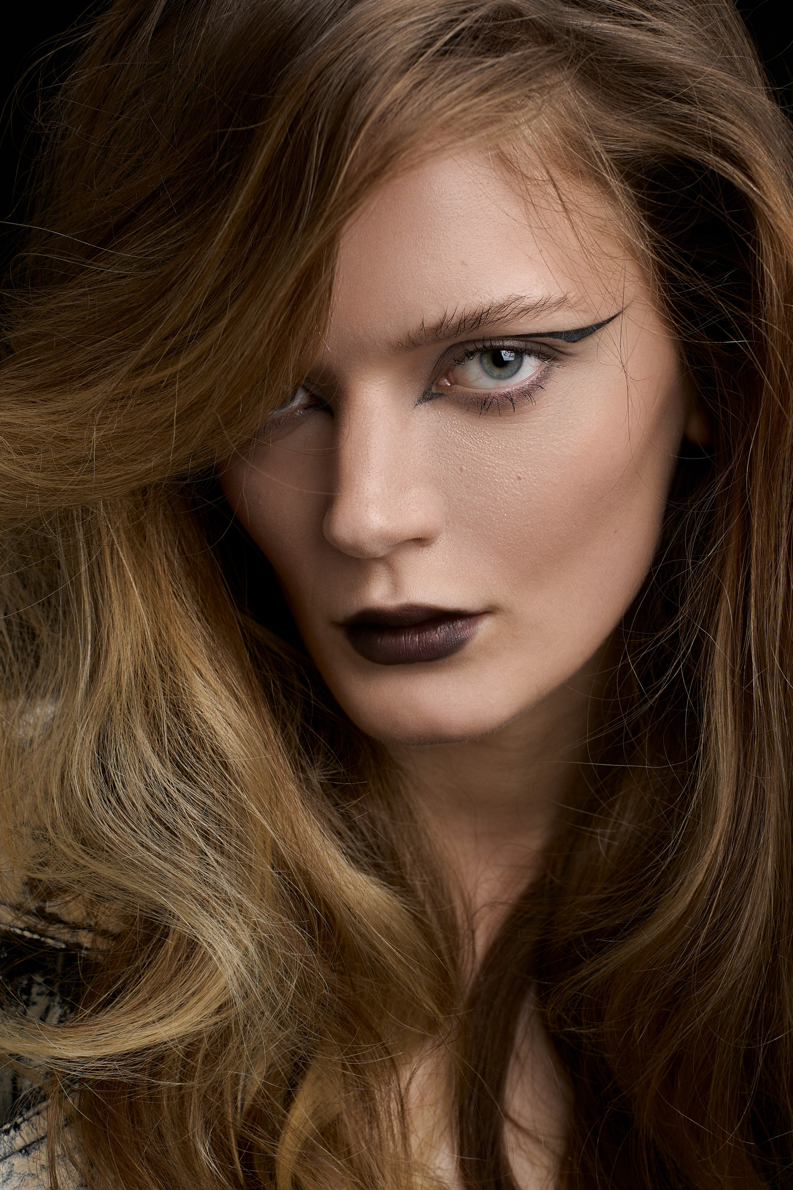 Для клиентов. Визажист и стилист по волосам Анна Дмитриева (Annet454)