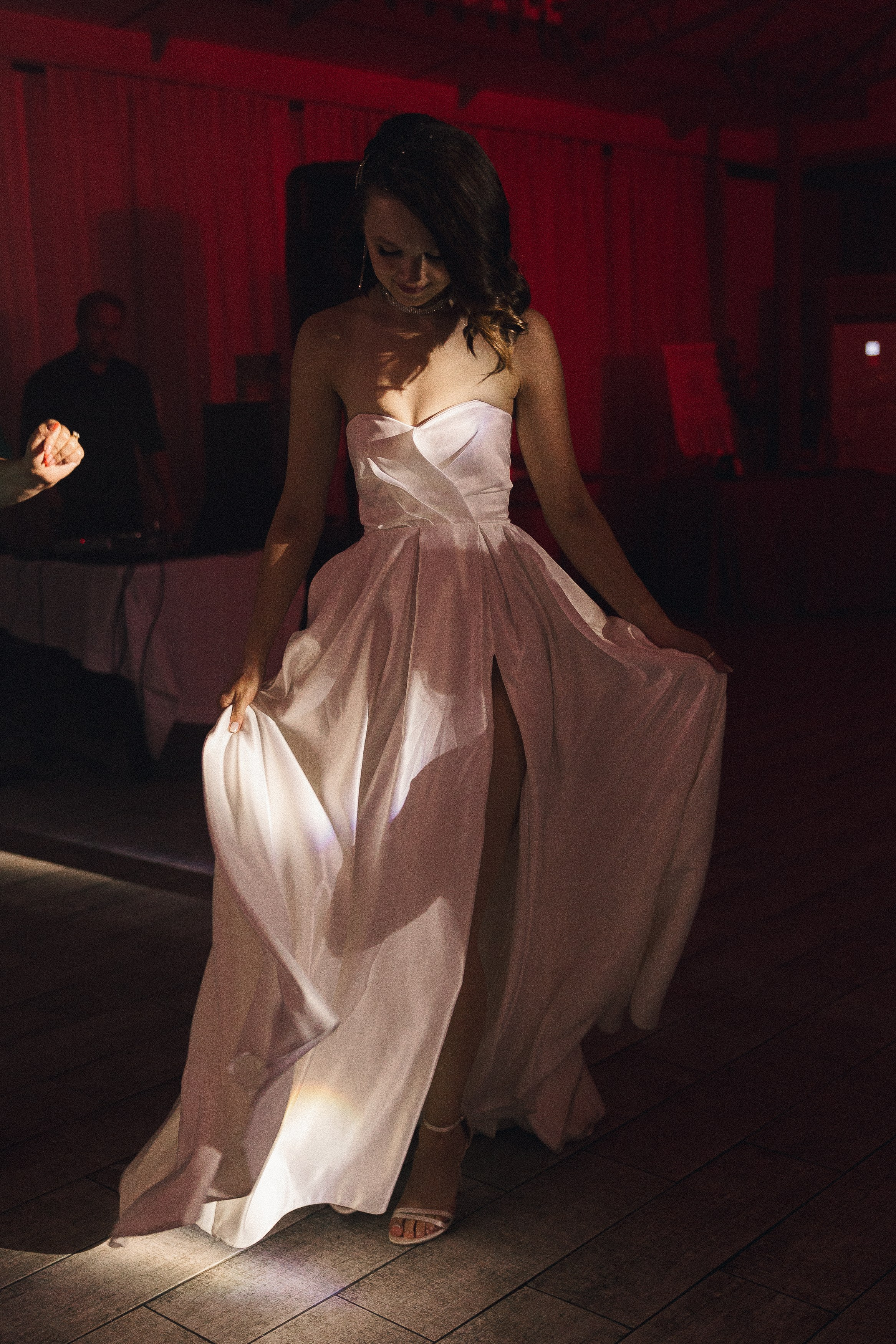 Сад на крыше. Свадебный фотограф Роман Еремеев