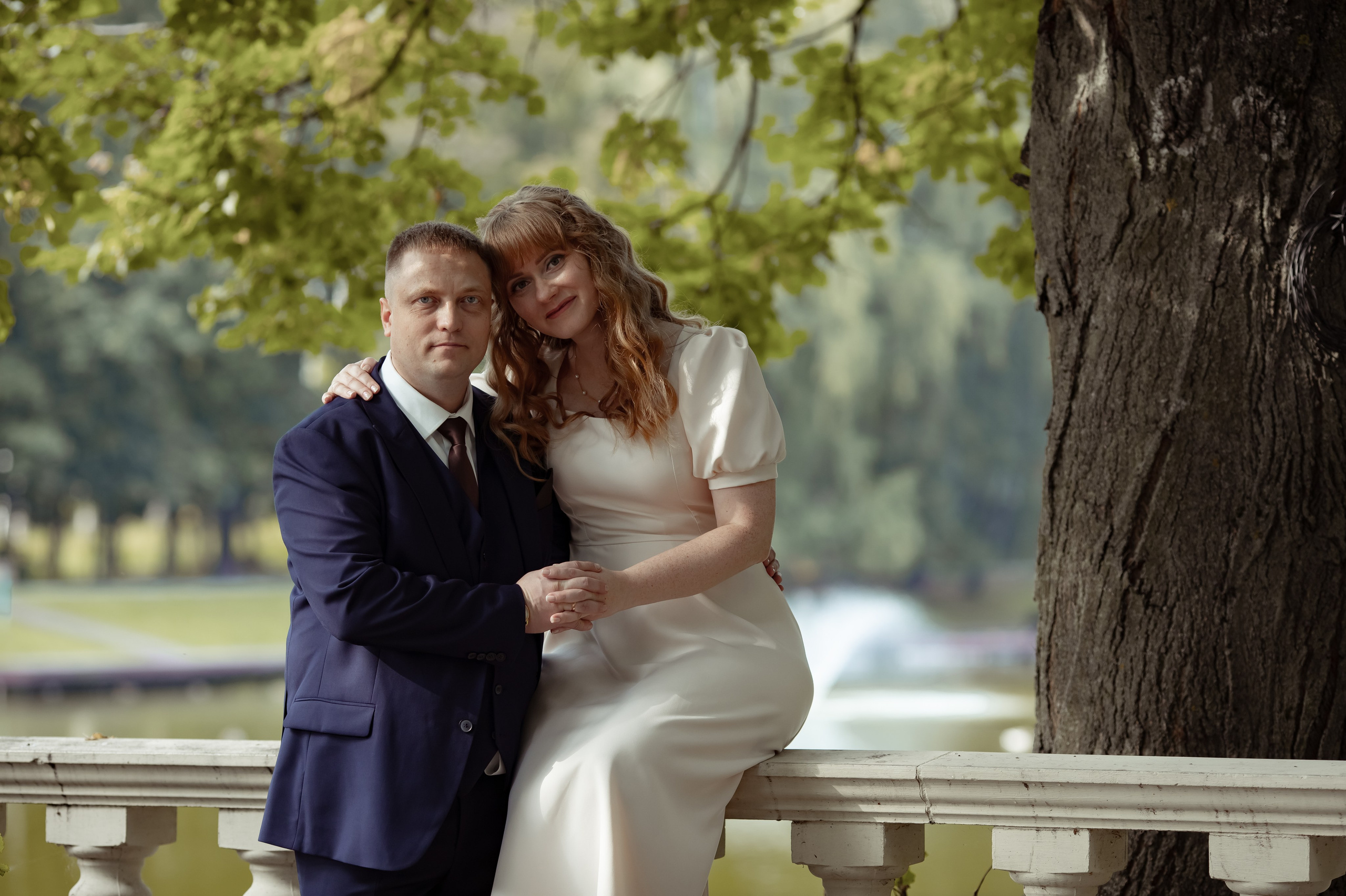 Павел и Анастасия. Семейный и детский фотограф в Москве Дорогова Екатерина