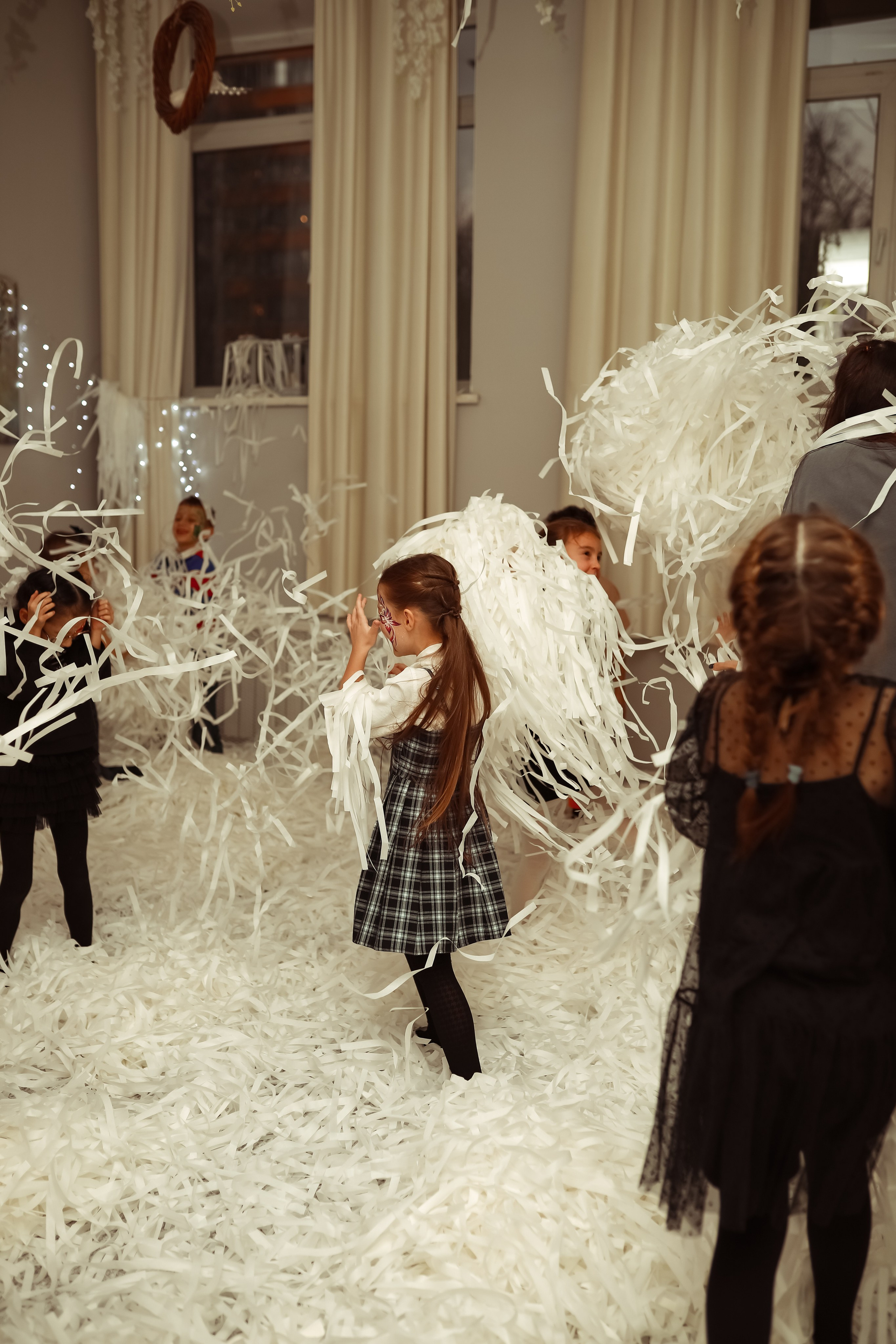 День рождения Софии. Семейный и детский фотограф в Москве Дорогова Екатерина