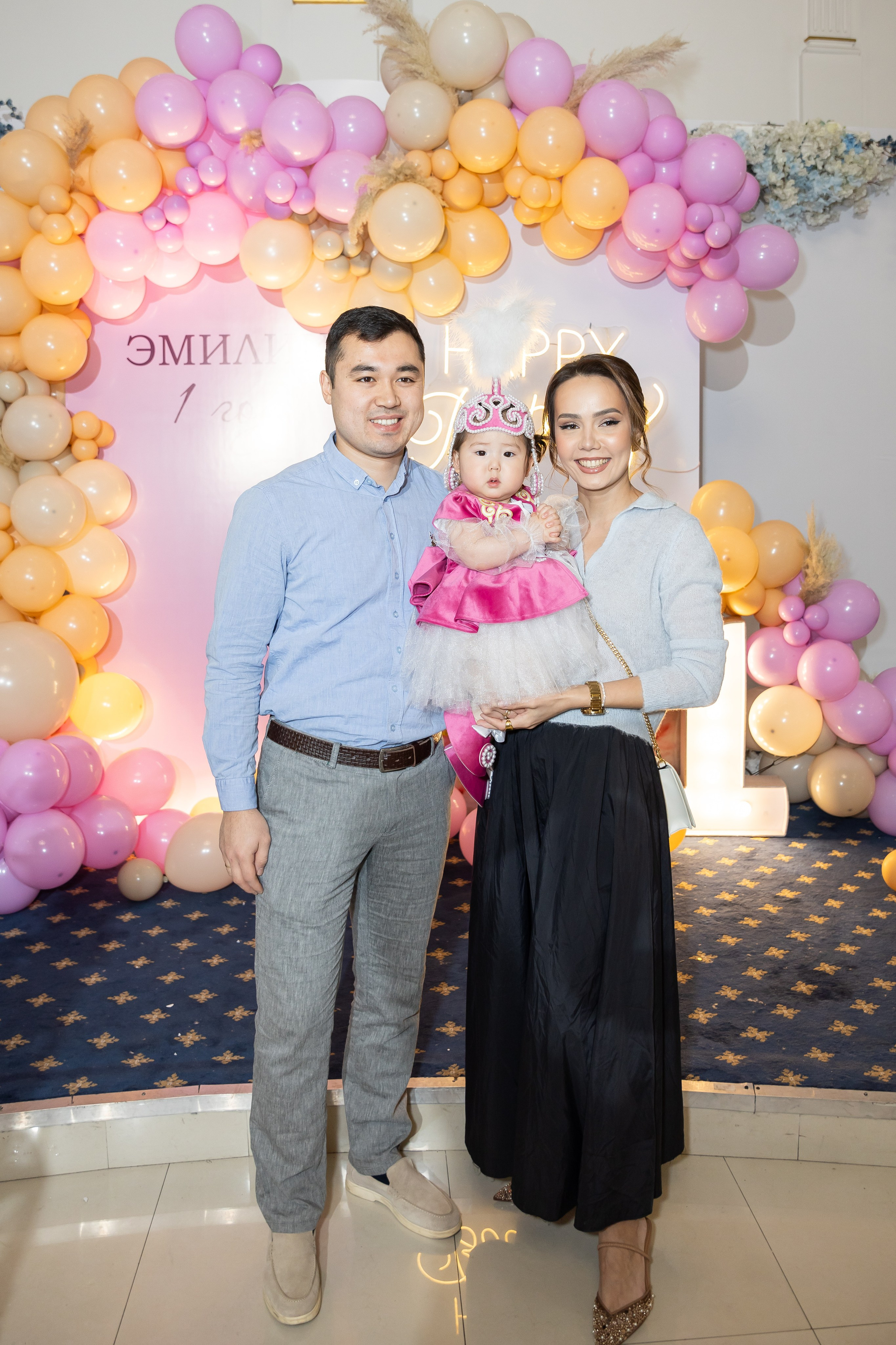 Годики | Тұсау кесу. Фото и видеосъемка в Алматы