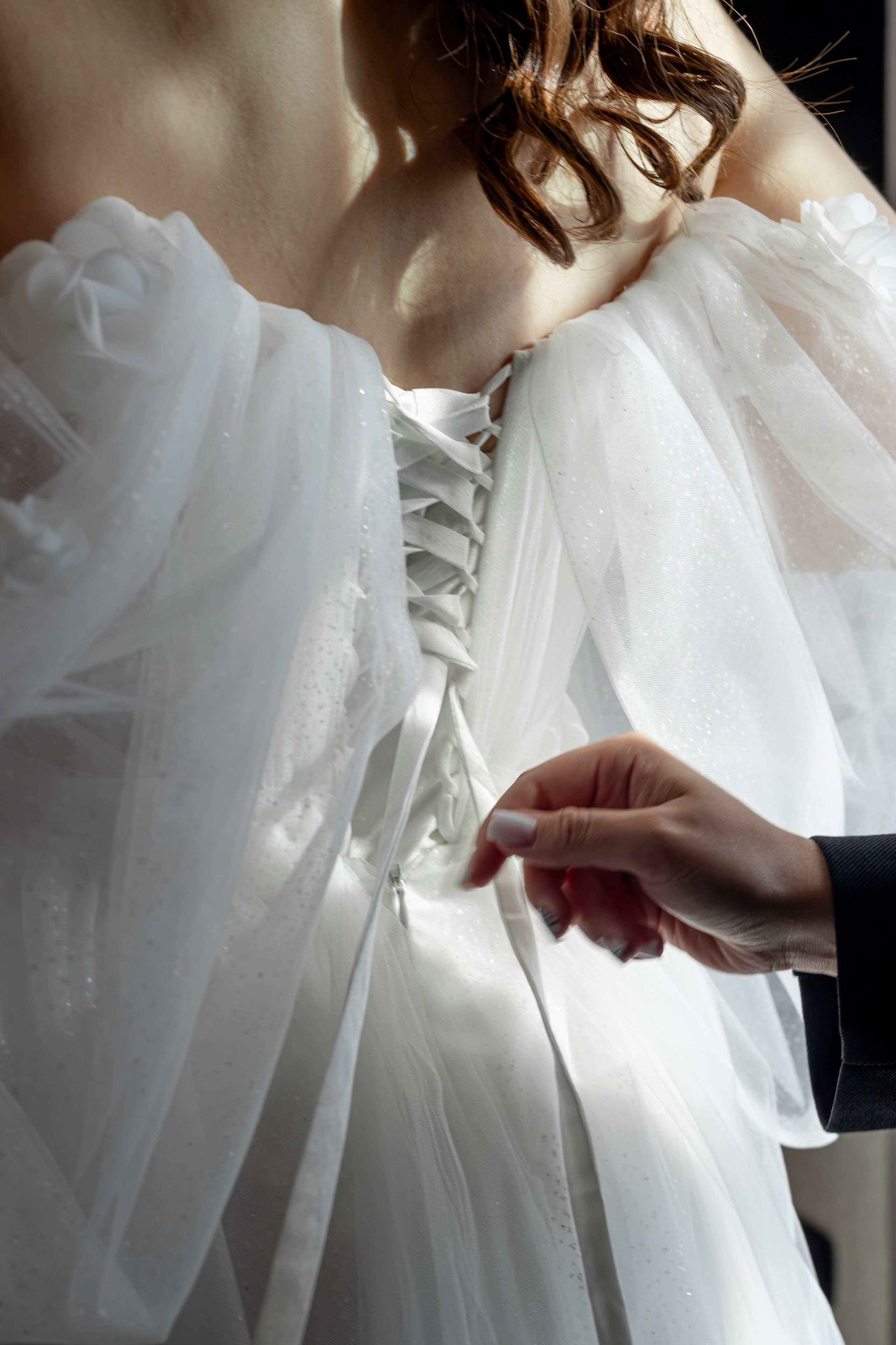 Дмитрий и Дарья. Фотограф в Самаре / Олеся Широнина