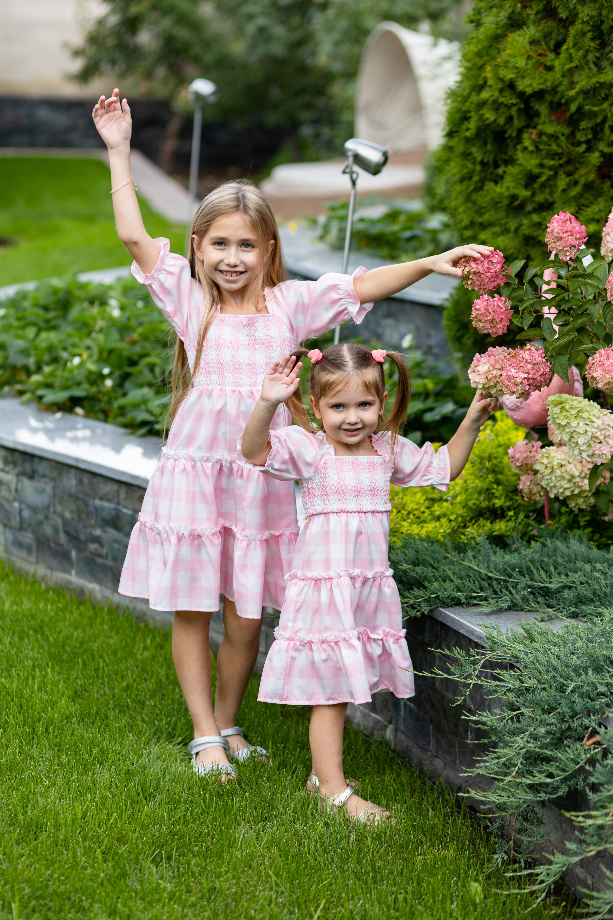 День Рождения Оливии. Фотограф в Оренбурге. Профессиональный фотограф