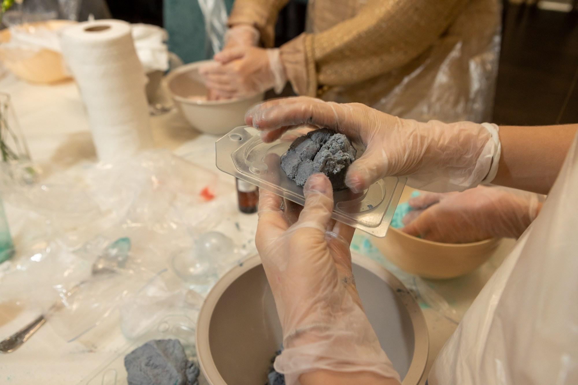 День Рождения Полины. Фотограф в Оренбурге. Профессиональный фотограф