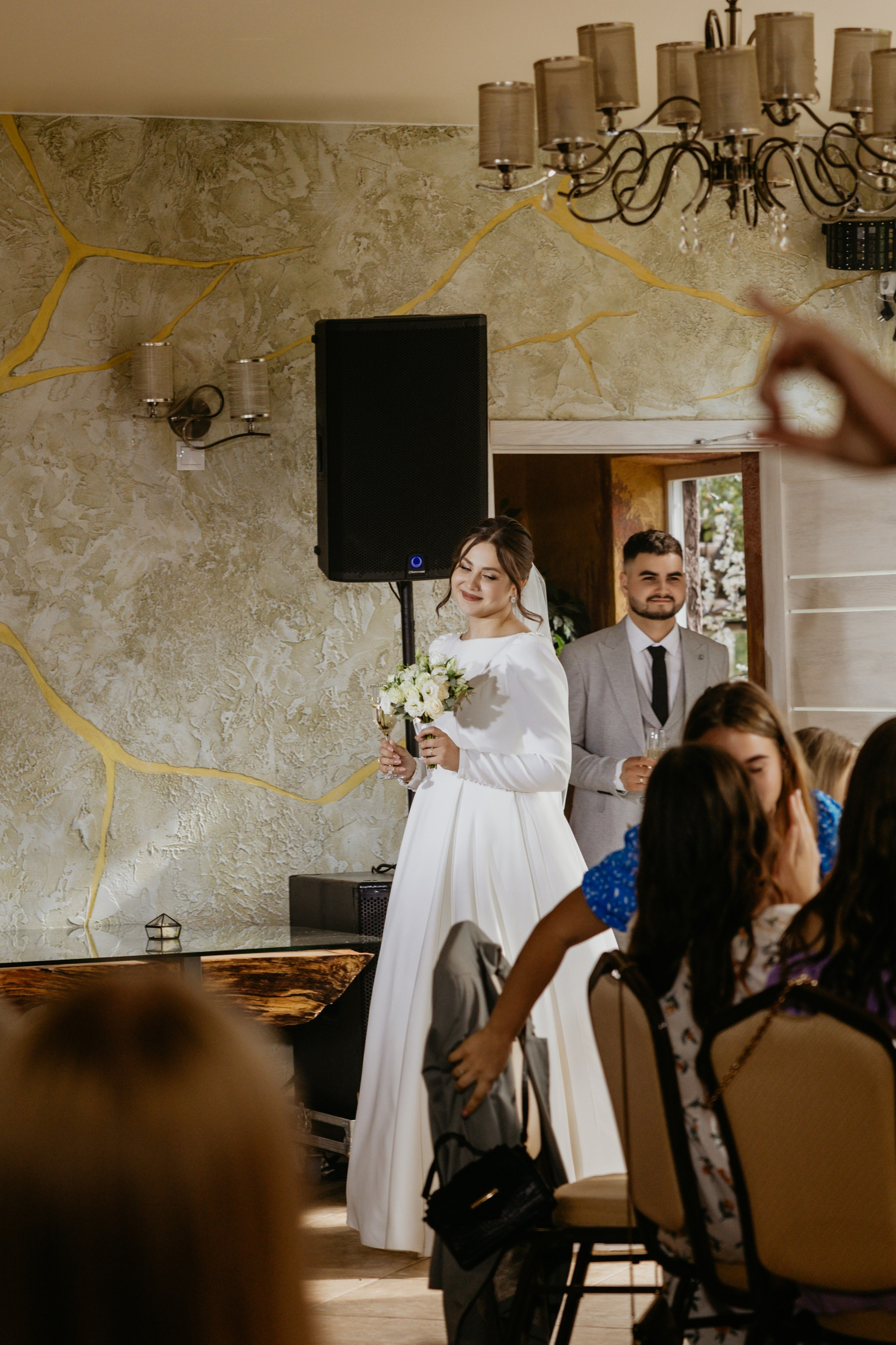 Ростислав и Мария. Свадебный и портретный фотограф Минск Евсович Инна