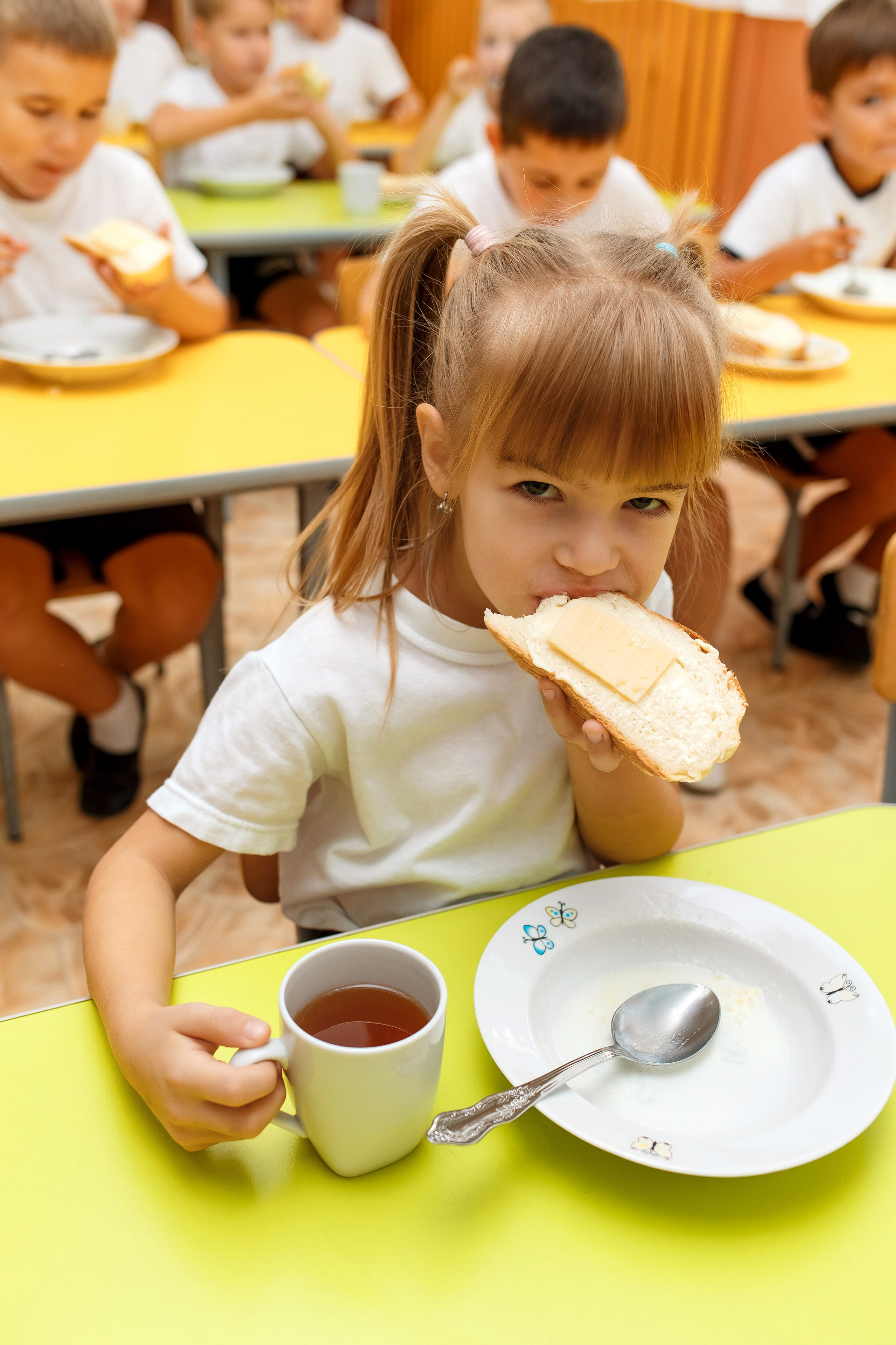 ДС 34. Фотограф Любовь Корниенко, Примоский край