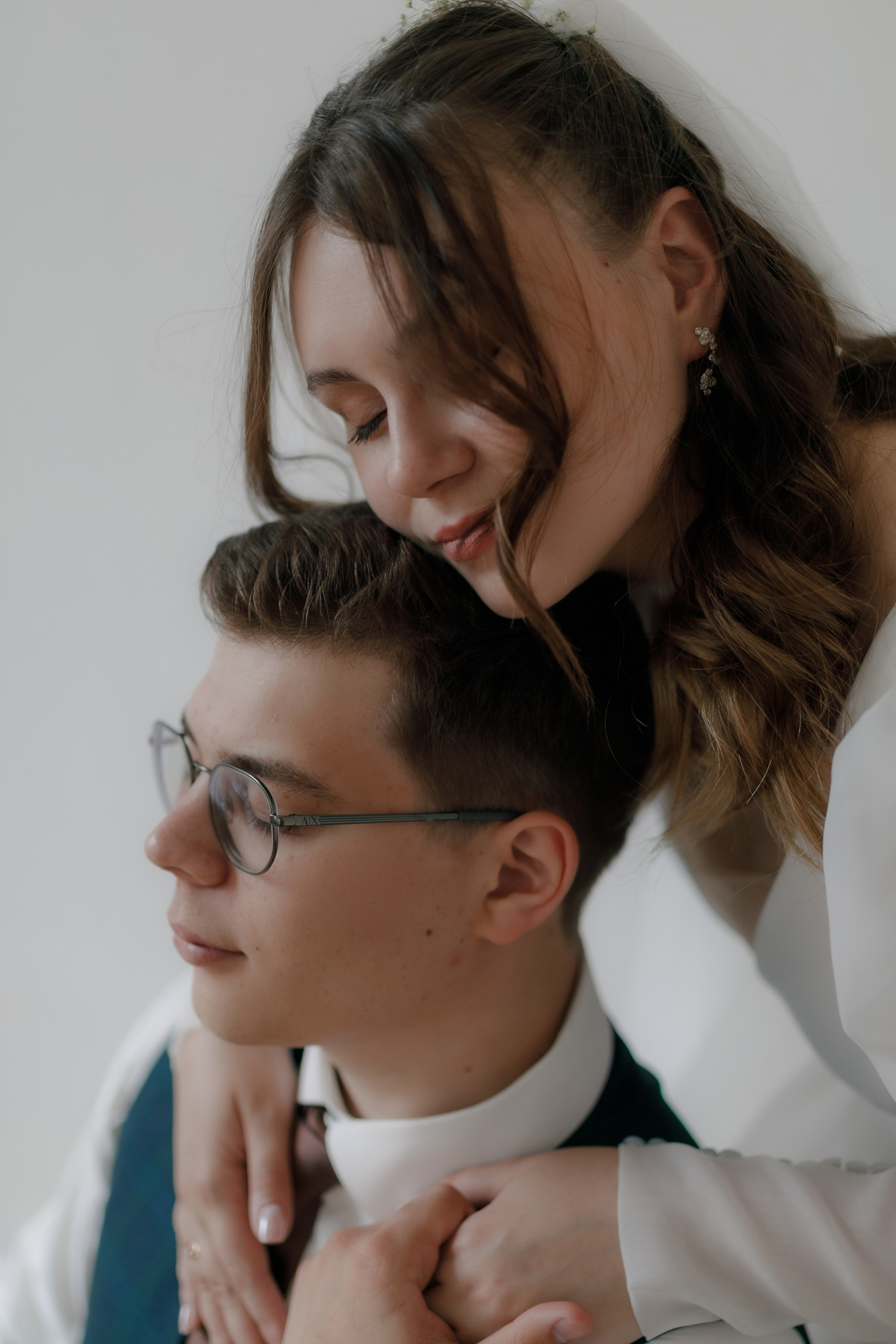 Настя & Женя. Свадебный и семейный фотограф в Перми Дергачева Кристина