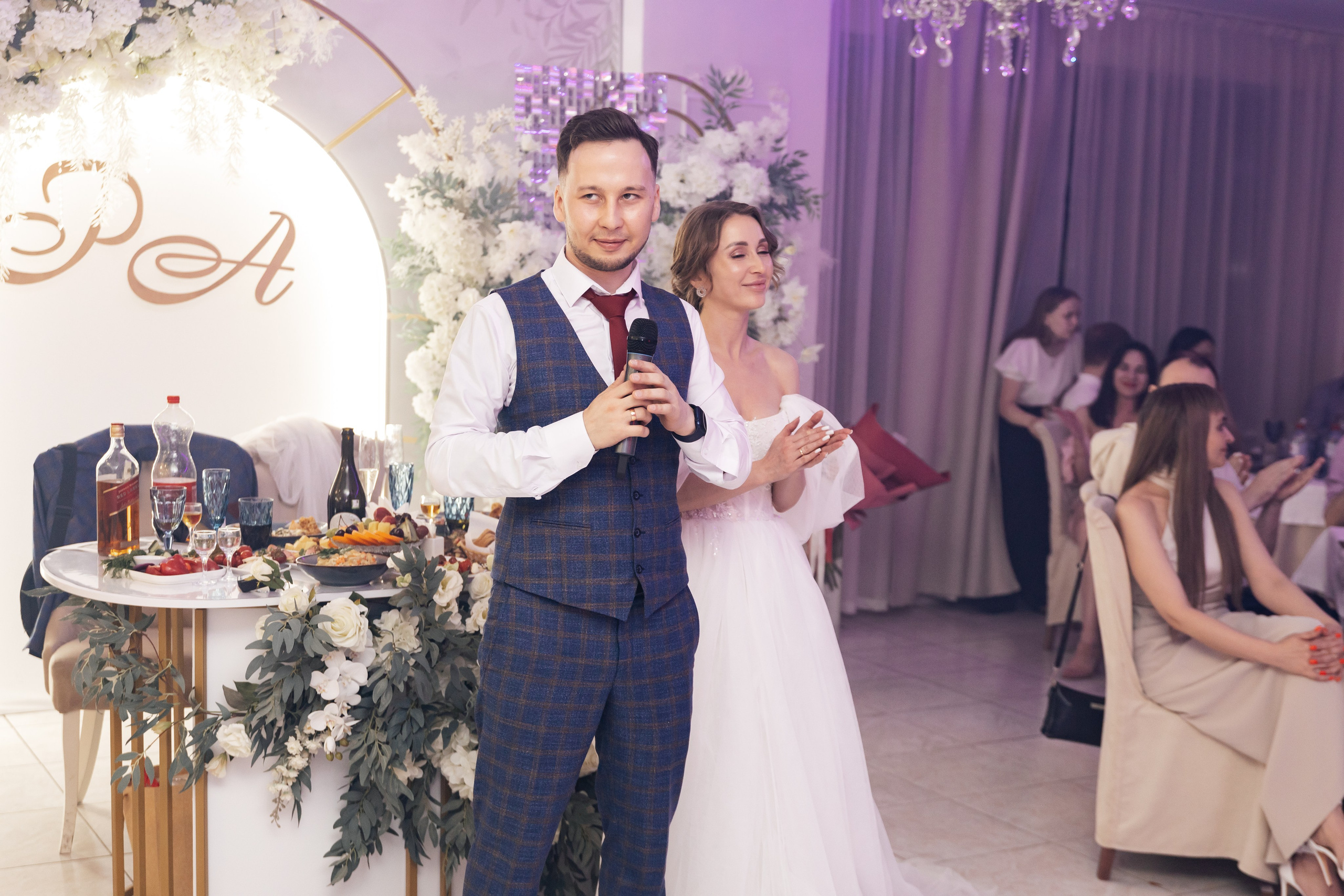 Renat & Alina. Свадебный фотограф Ильнар Асадуллин