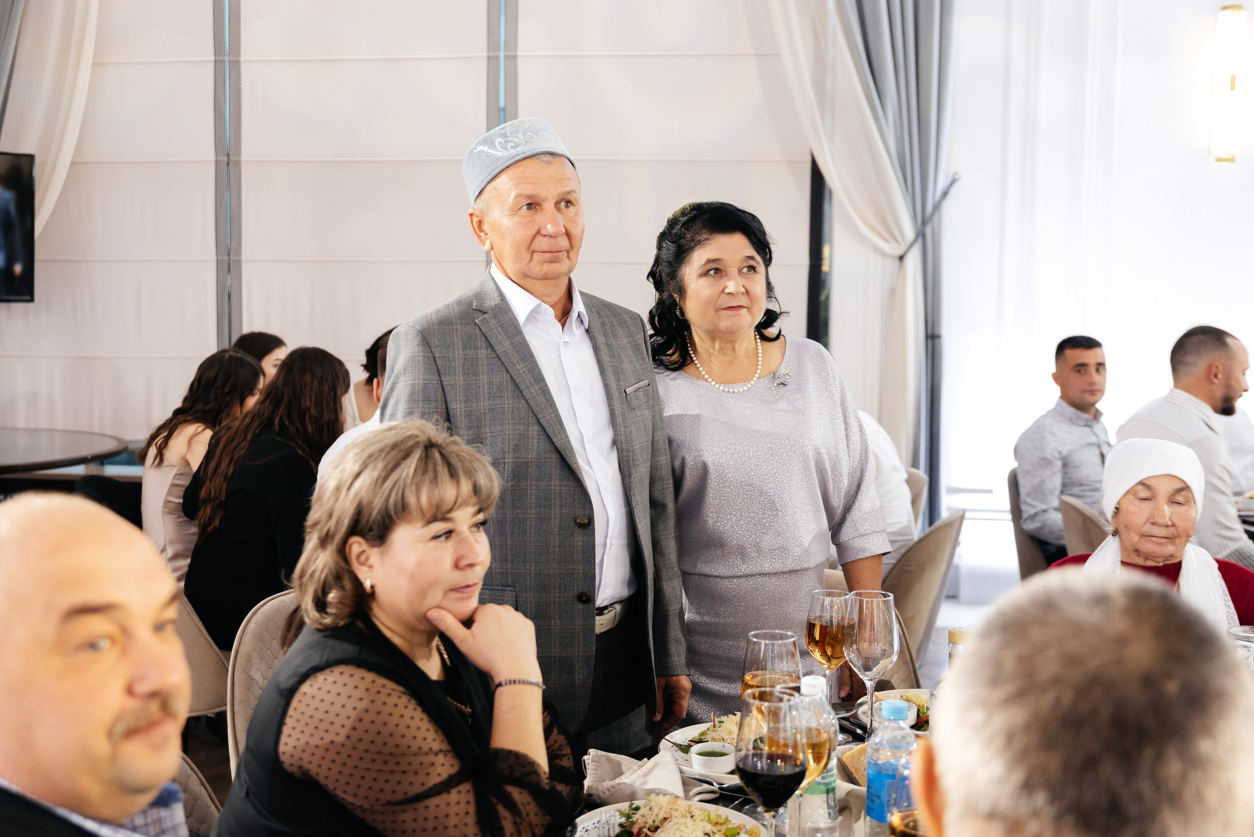 Ainur & Alina. Свадебный фотограф Ильнар Асадуллин