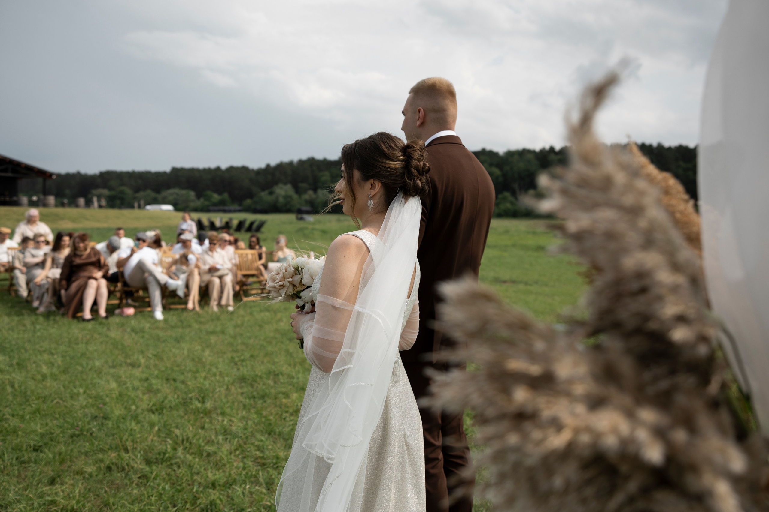 АРСЕНИЙ И КАРИНА. Свадебный Фотограф Максим Пустовой
