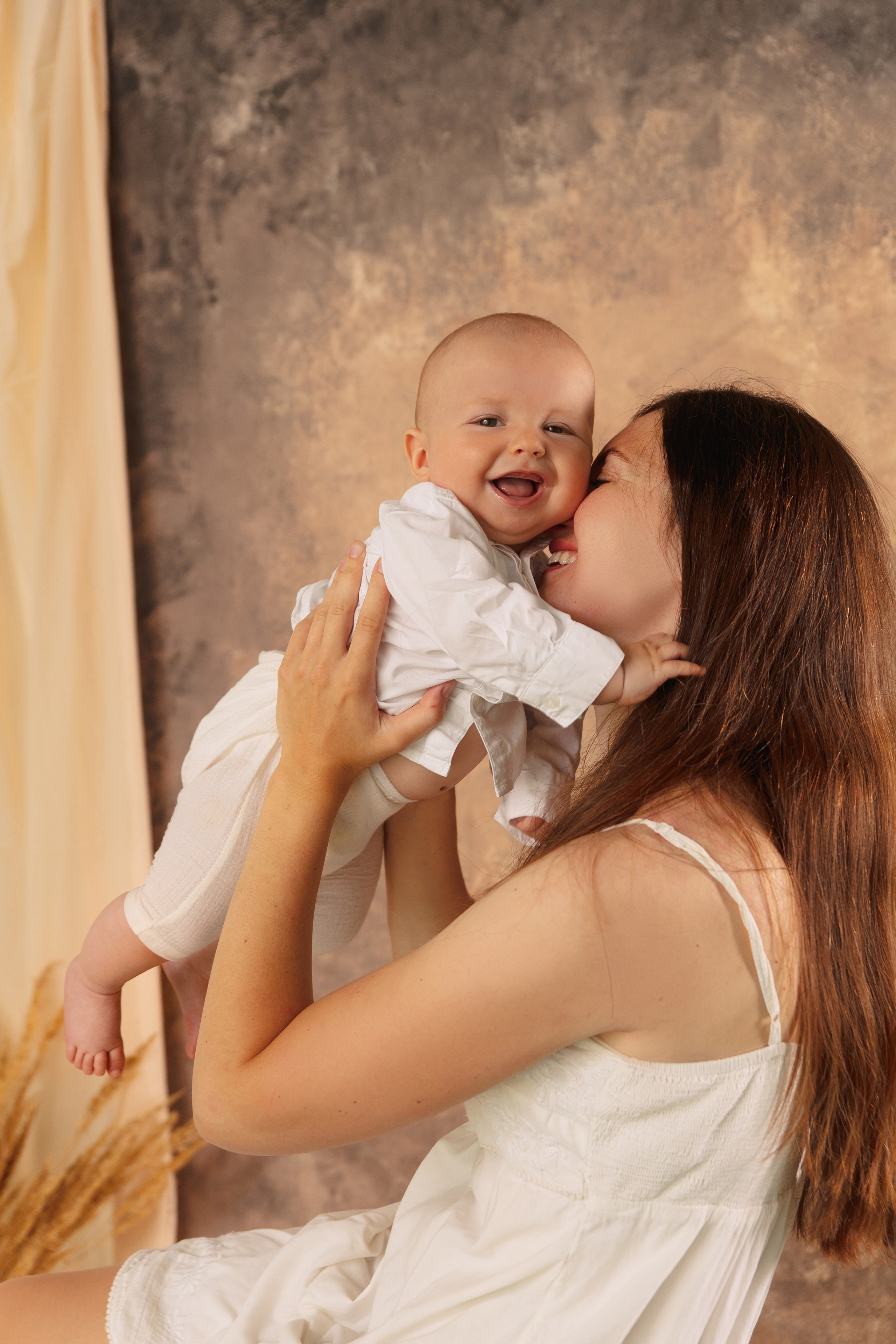 Даша и Алексей. Фотограф в Кронштадте и Санкт-Петербурге Анастасия Коваленко