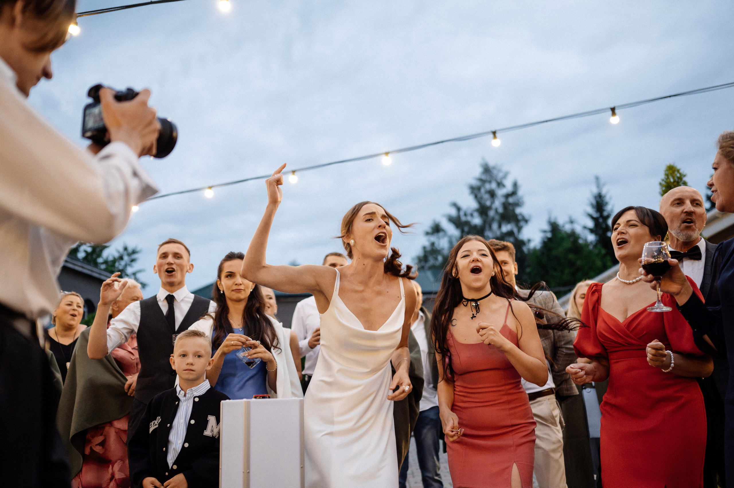 O&M. Свадебный фотограф Минск