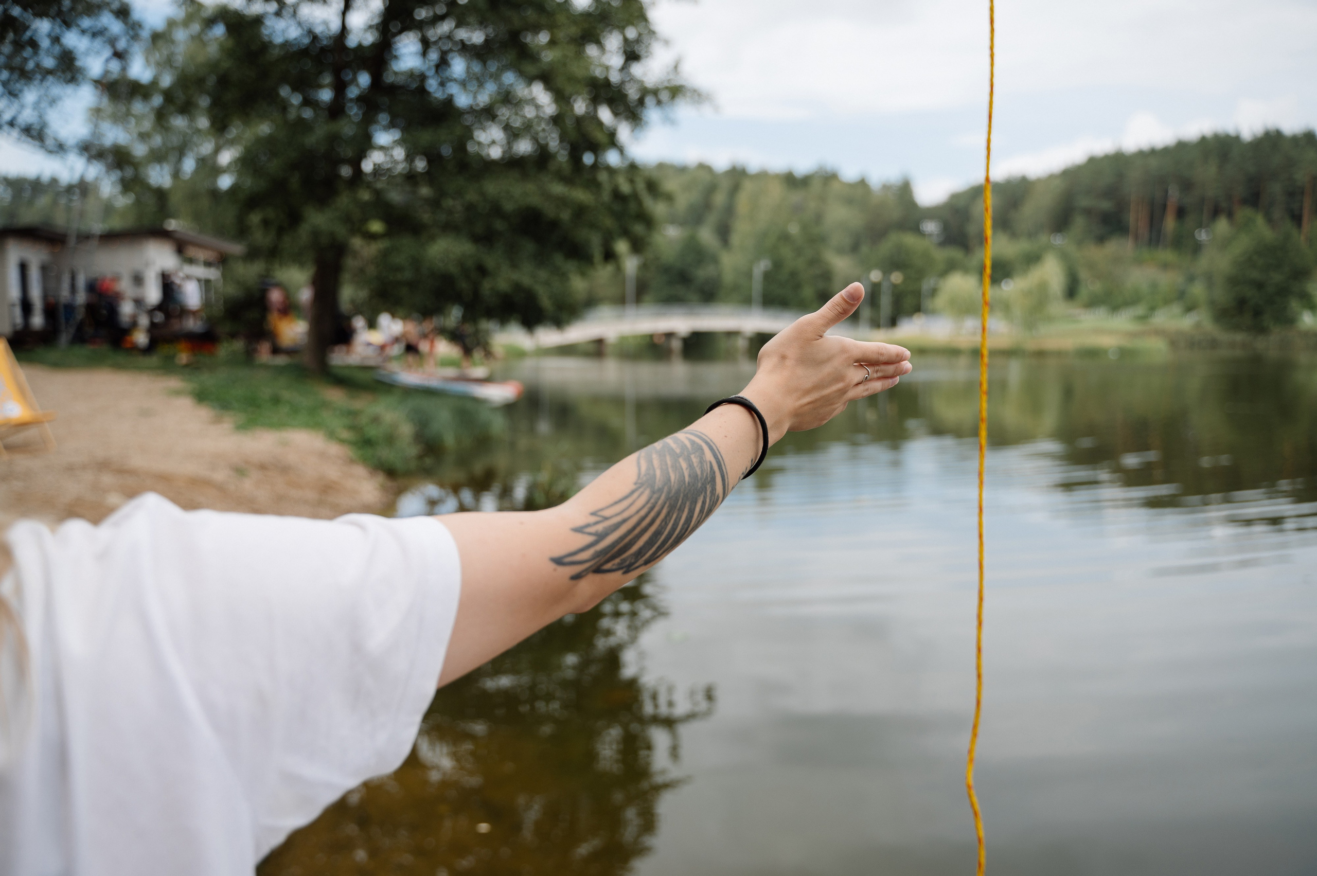 Yandex. Свадебный фотограф Минск