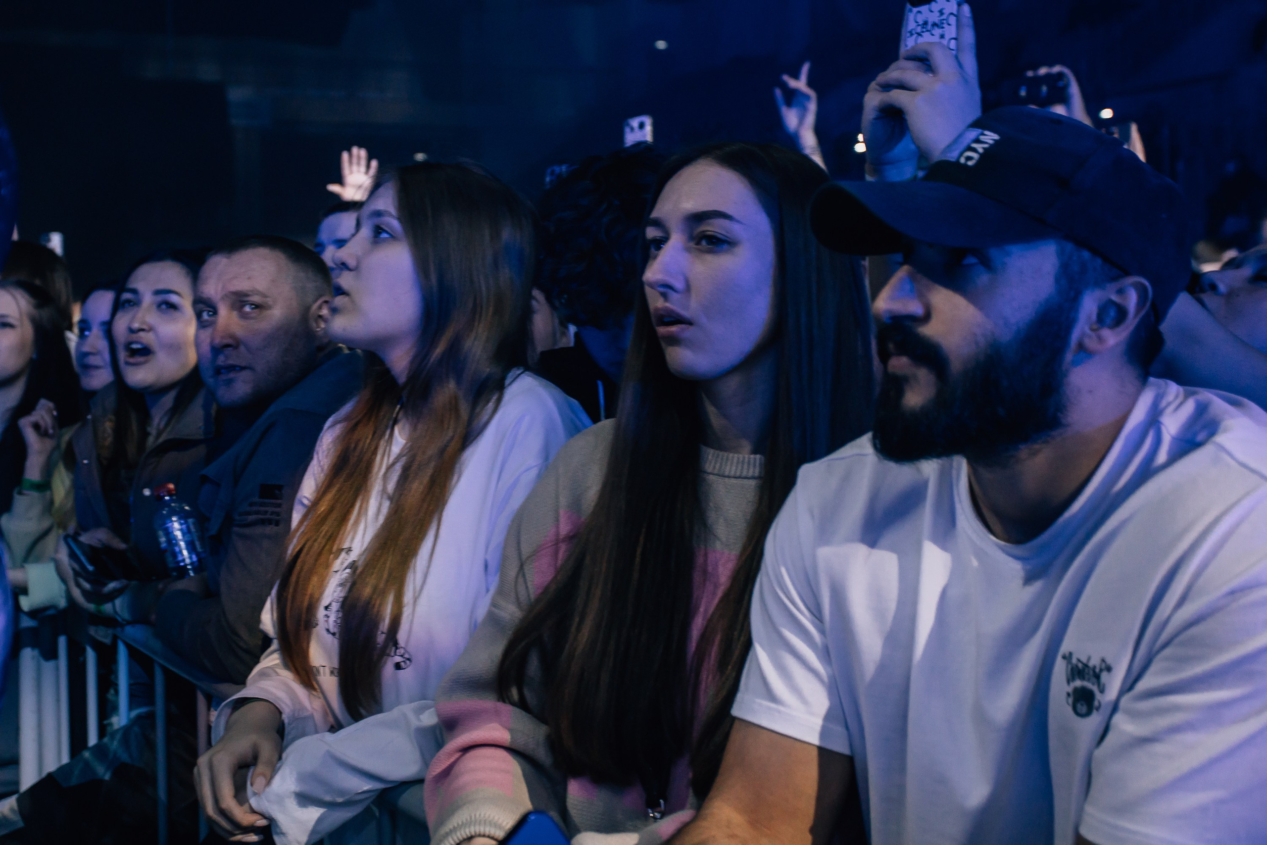 15.03.2024 Raava Music. Фотограф Иркутск | Денис Ерёменко