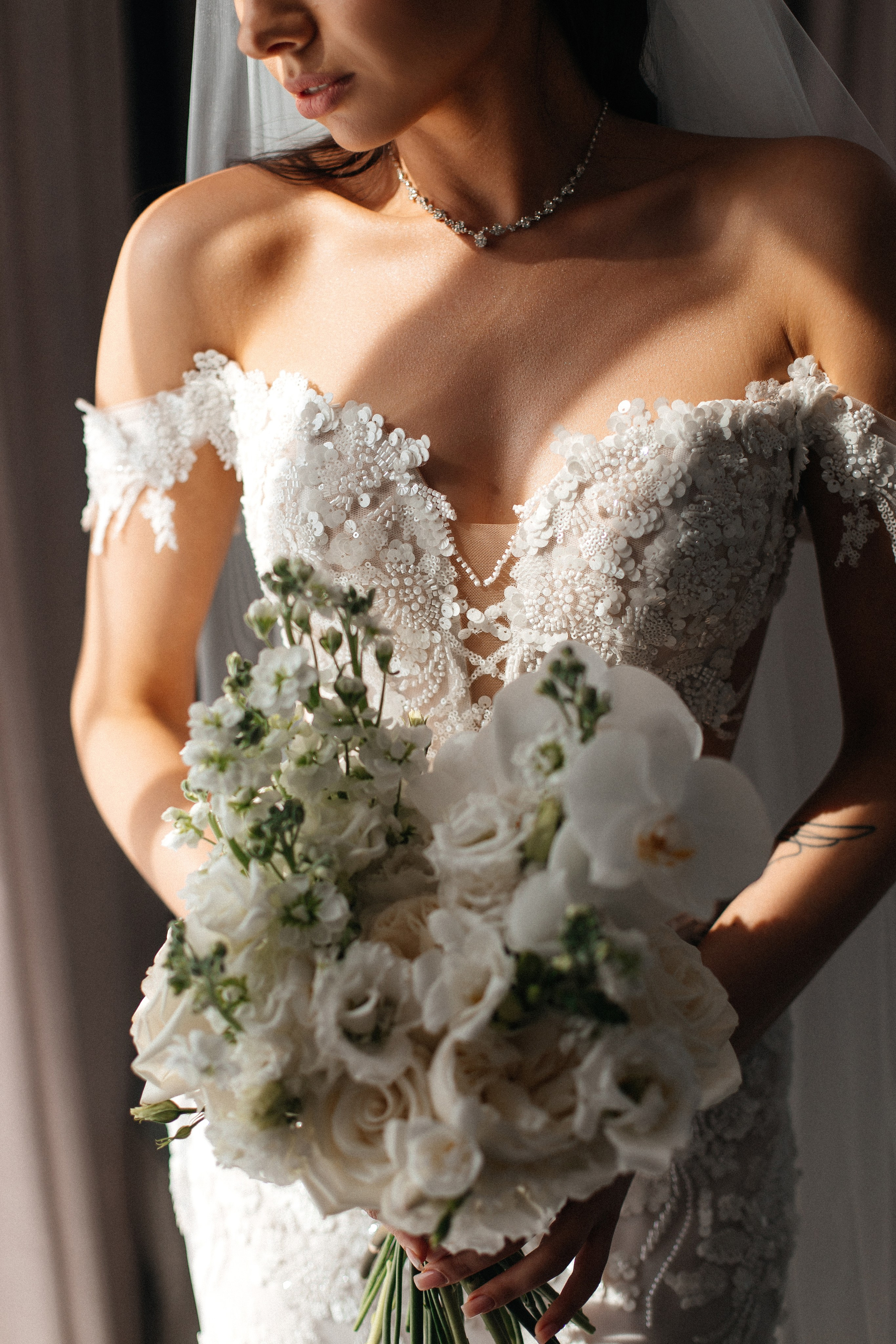 Pavel and Yana. Свадебный фотограф и видеограф