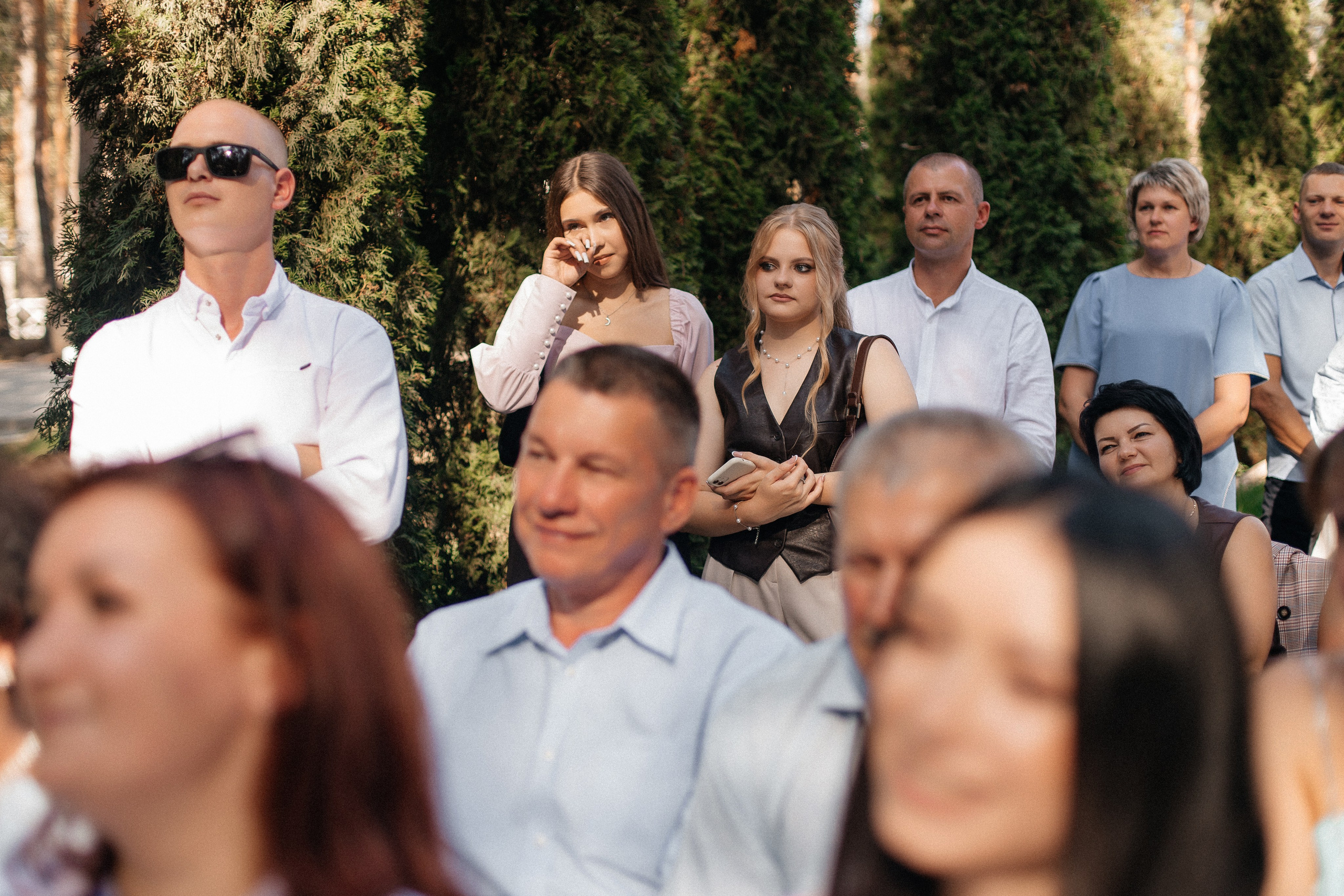 Pavel and Yana. Свадебный фотограф и видеограф
