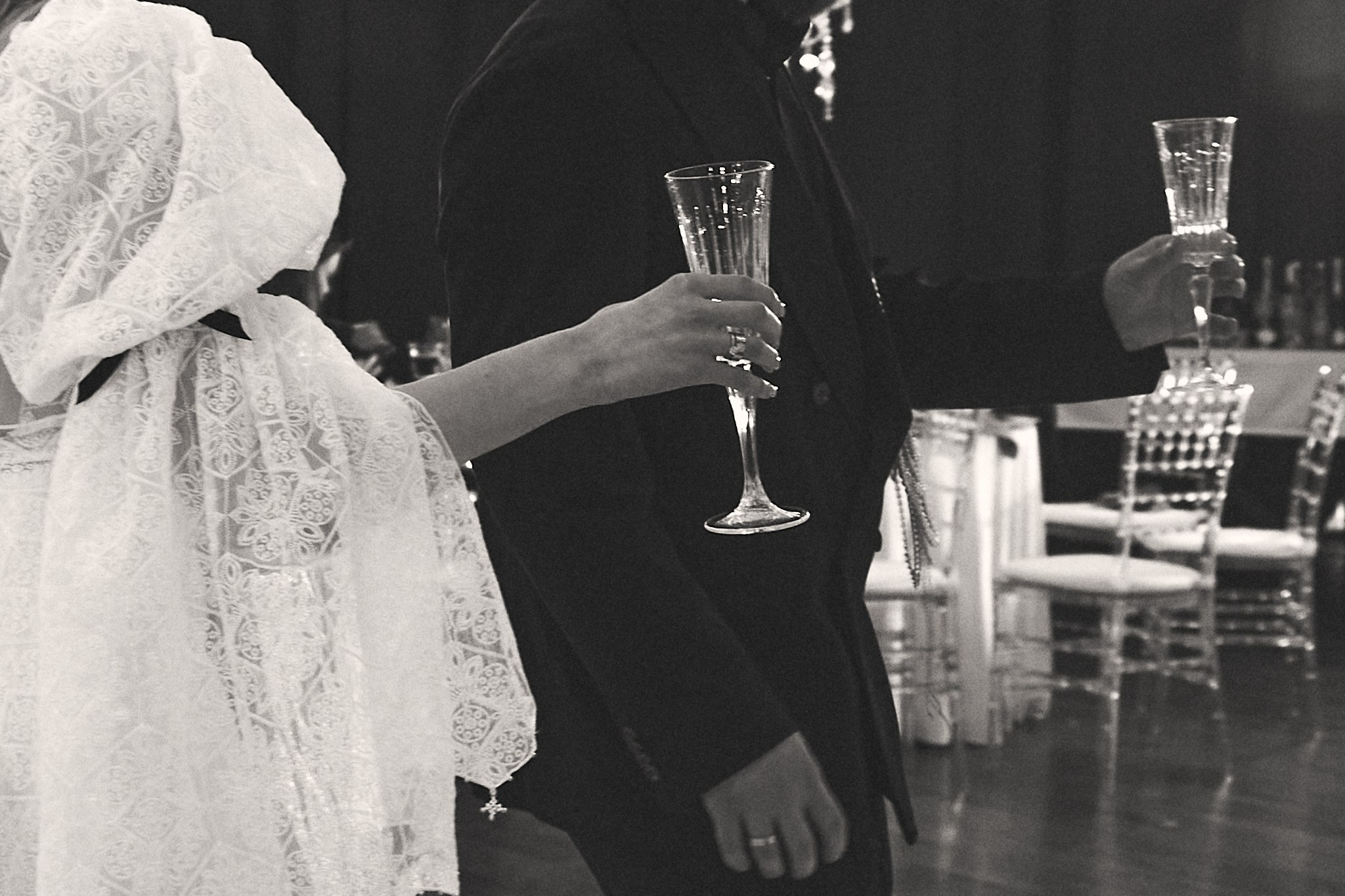 Денис и Юлия. Свадебный фотограф в Майкопе