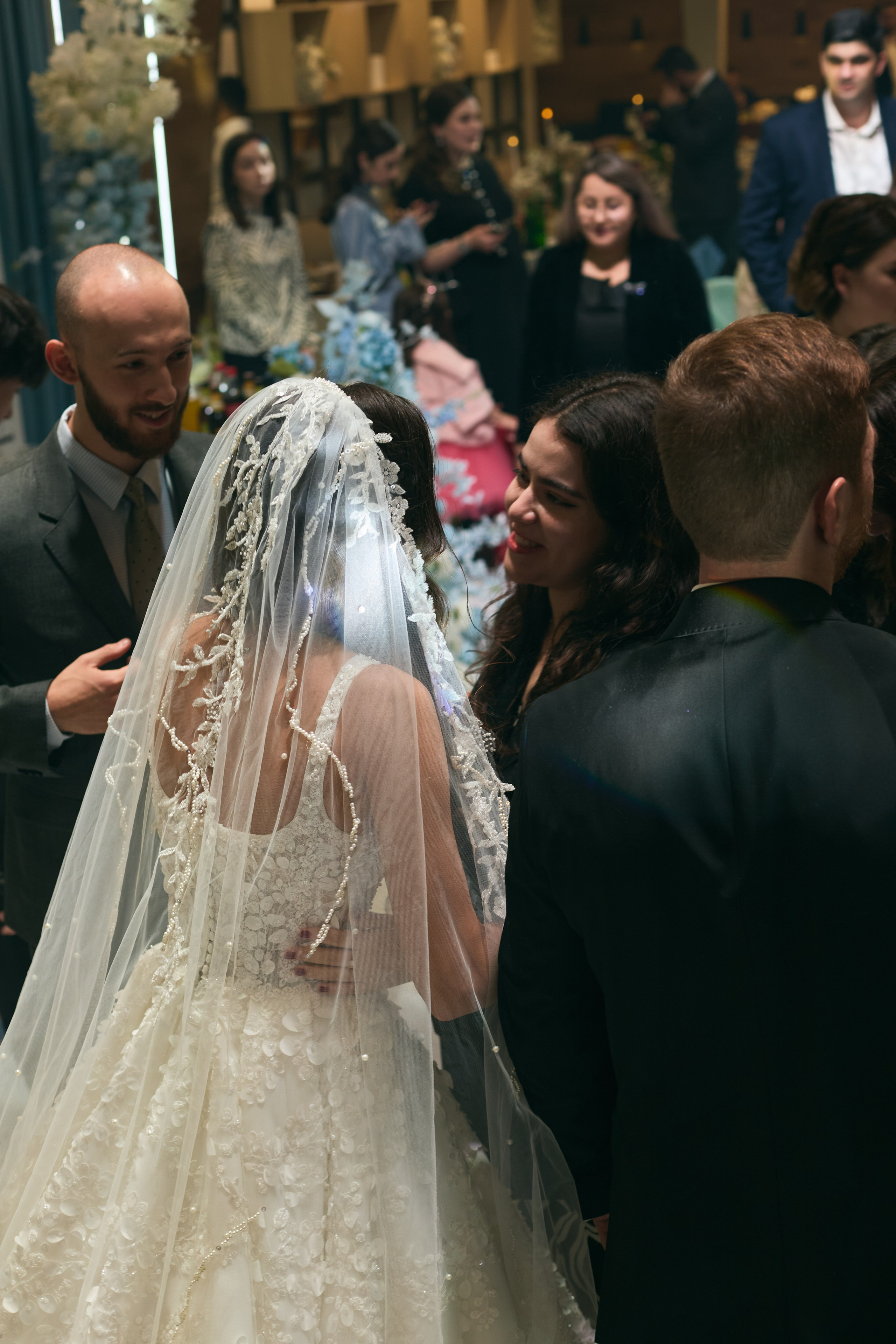 Тимур и Милена. Свадебный фотограф в Майкопе