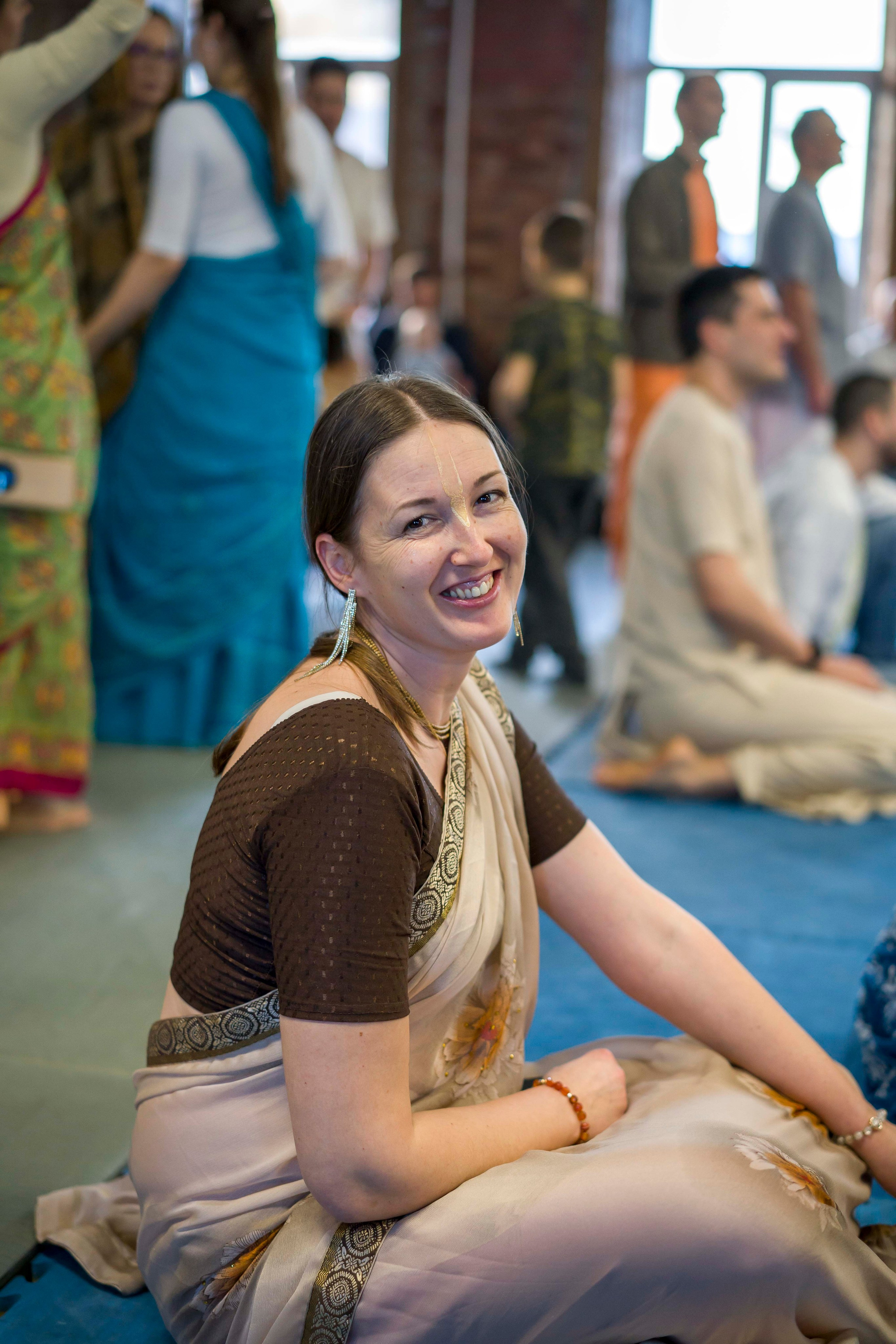 Нитьянанда Трайодаши 2026. Фотограф в Санкт-Петербурге. Репортажная и все съёмки для бизнеса