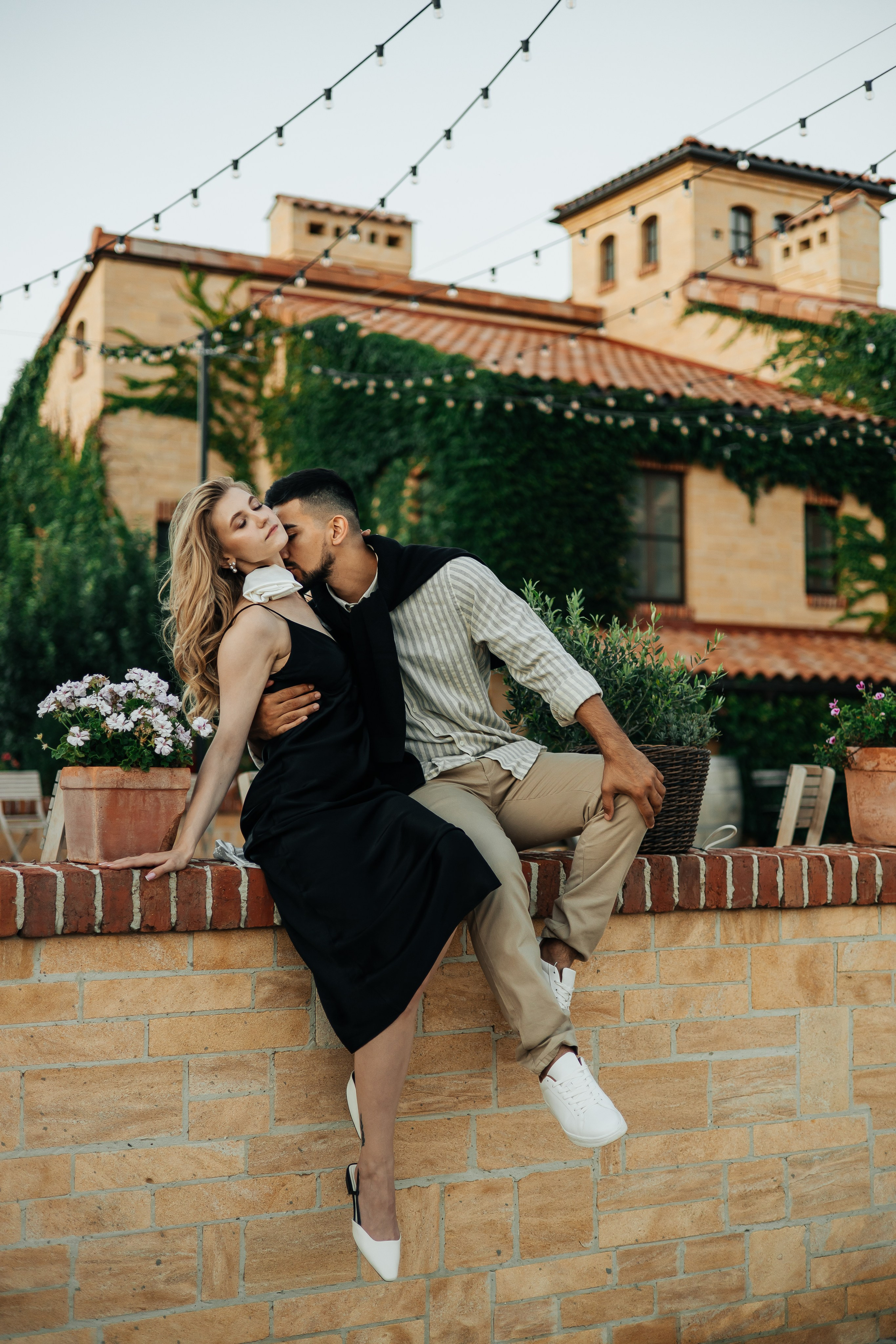 Вилла. Свадебный и семейный фотограф Ростова-на-Дону Ирина Бондарева