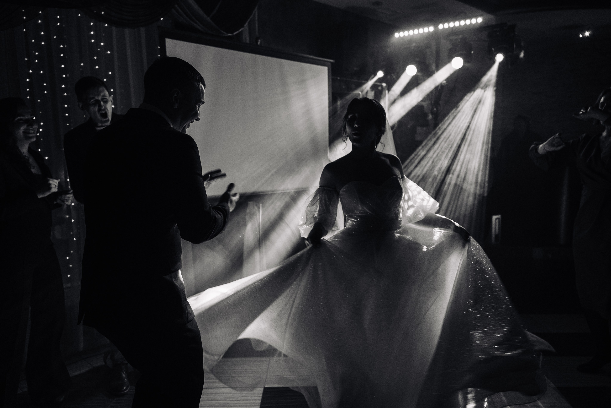 Свадебные фотографии. Фотограф и Видеограф в Ноябрьске Кирилл Буделев