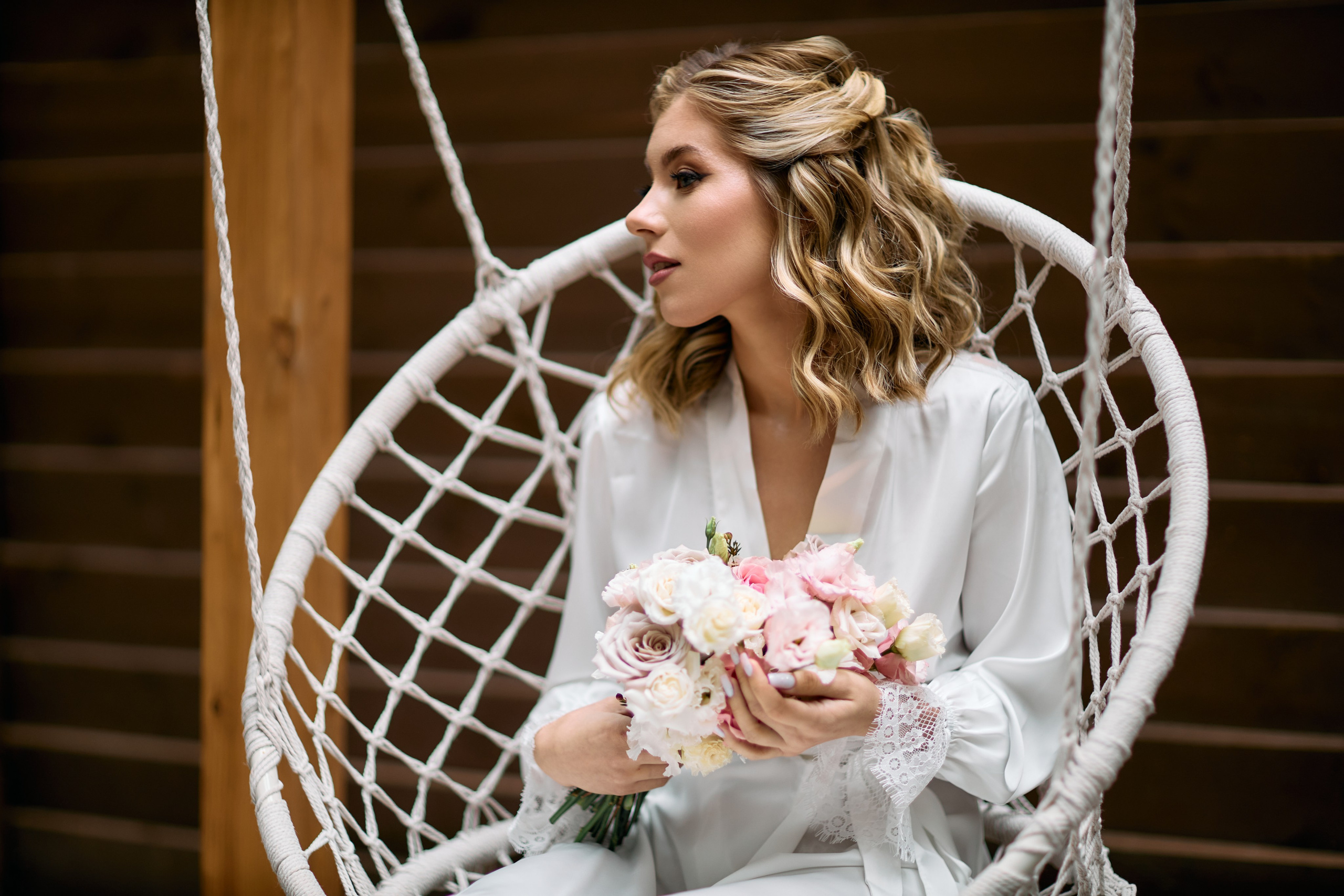 Свадебные. Фотограф во Владимире Константин Федяев