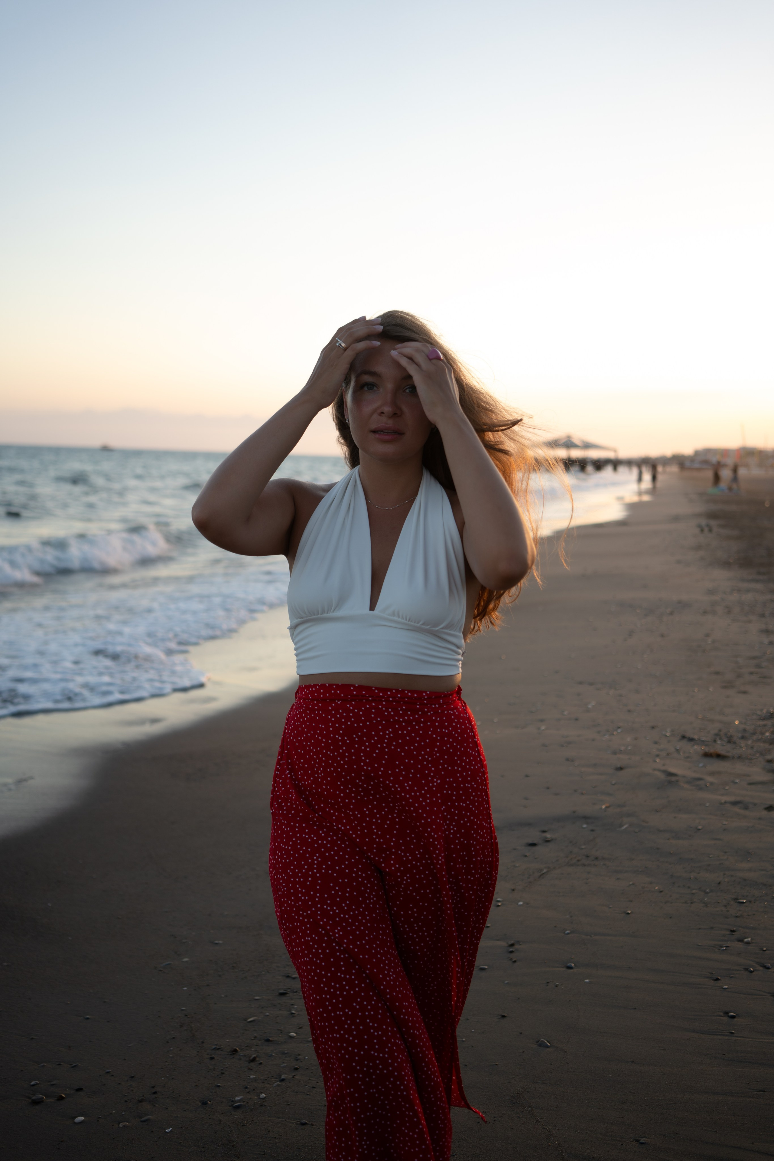 Summer. Photographer Yudakova Daria