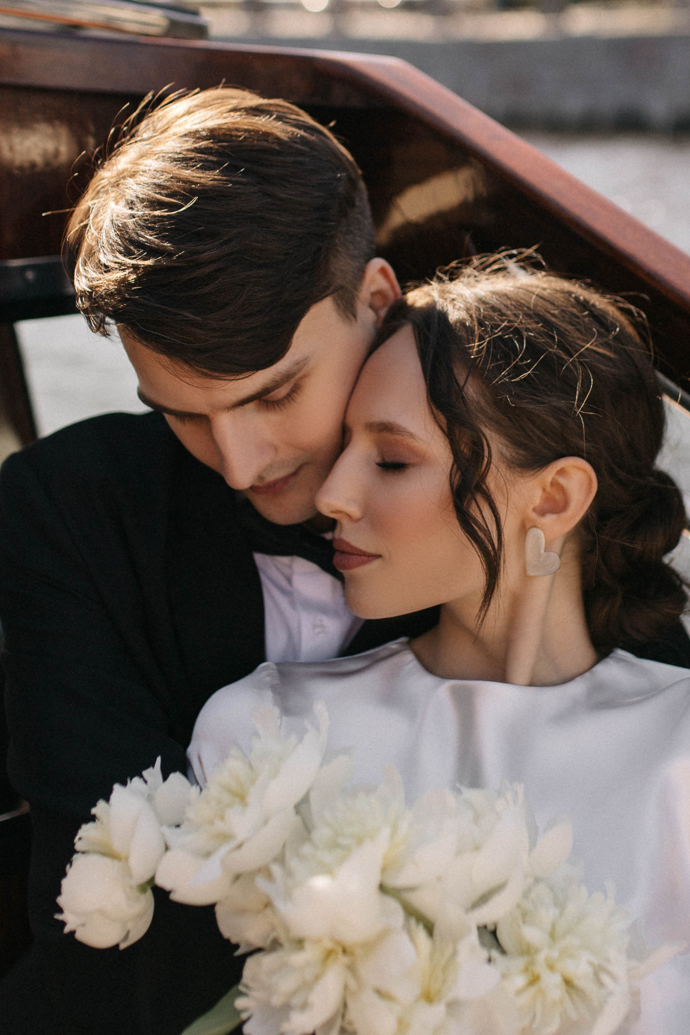 П&Р. Фотограф Оля Климова, обучение фотографов