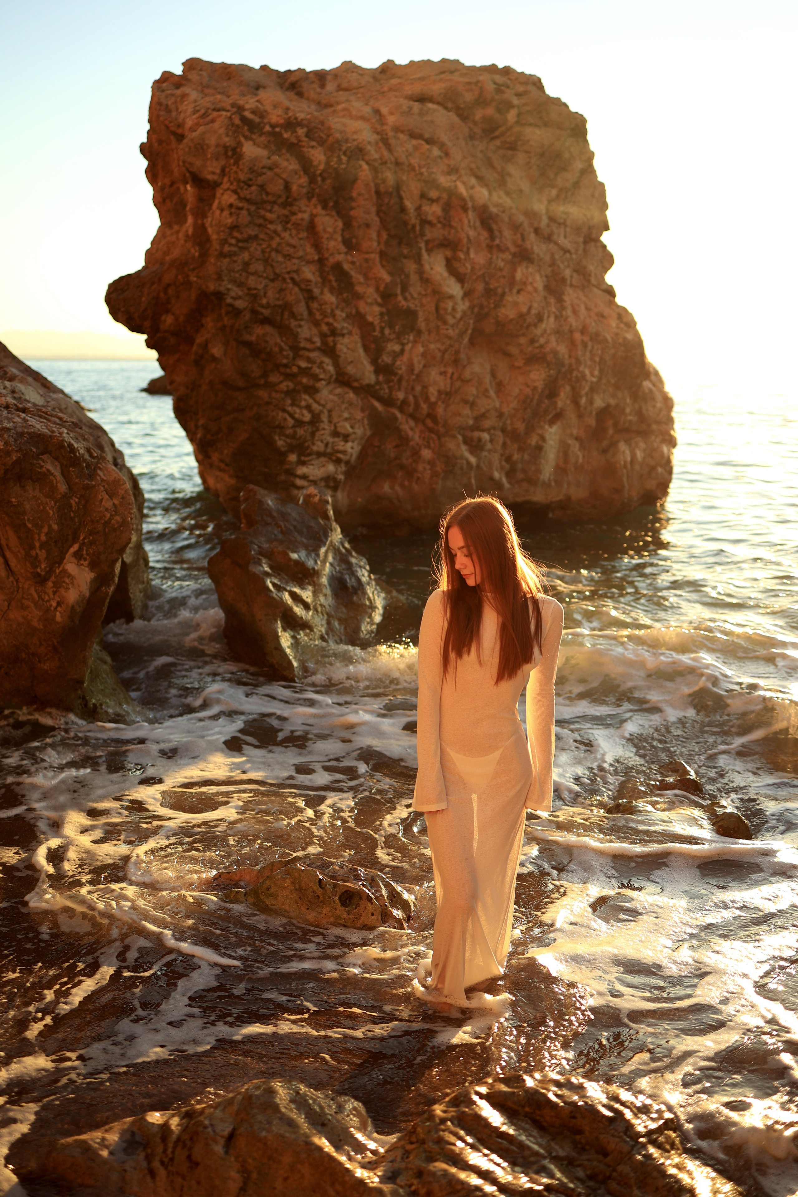 Photoshooting in Kemer