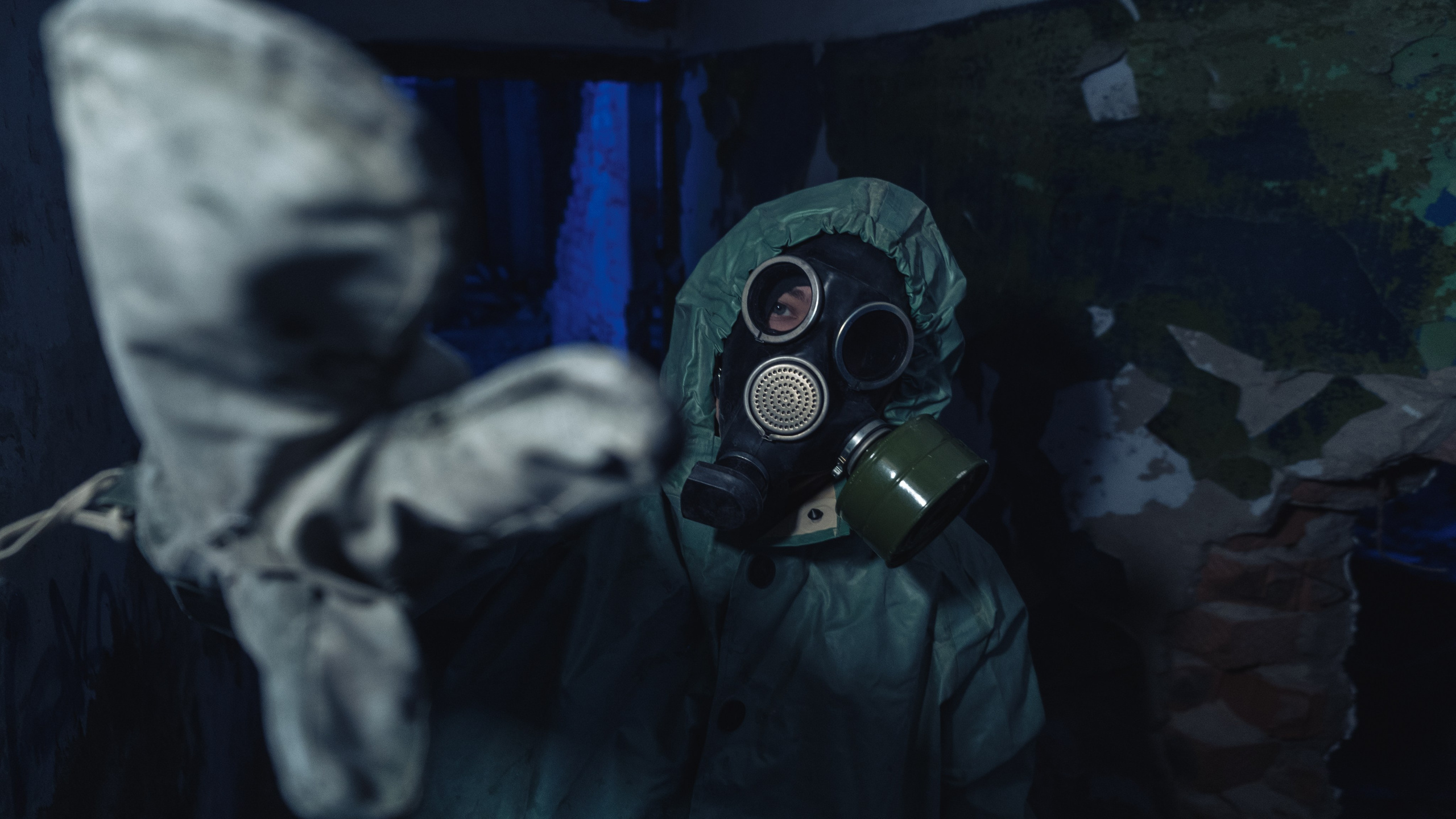 Богдан. Исследование забытого. Дмитрий Пропадалин, Нейрофотография