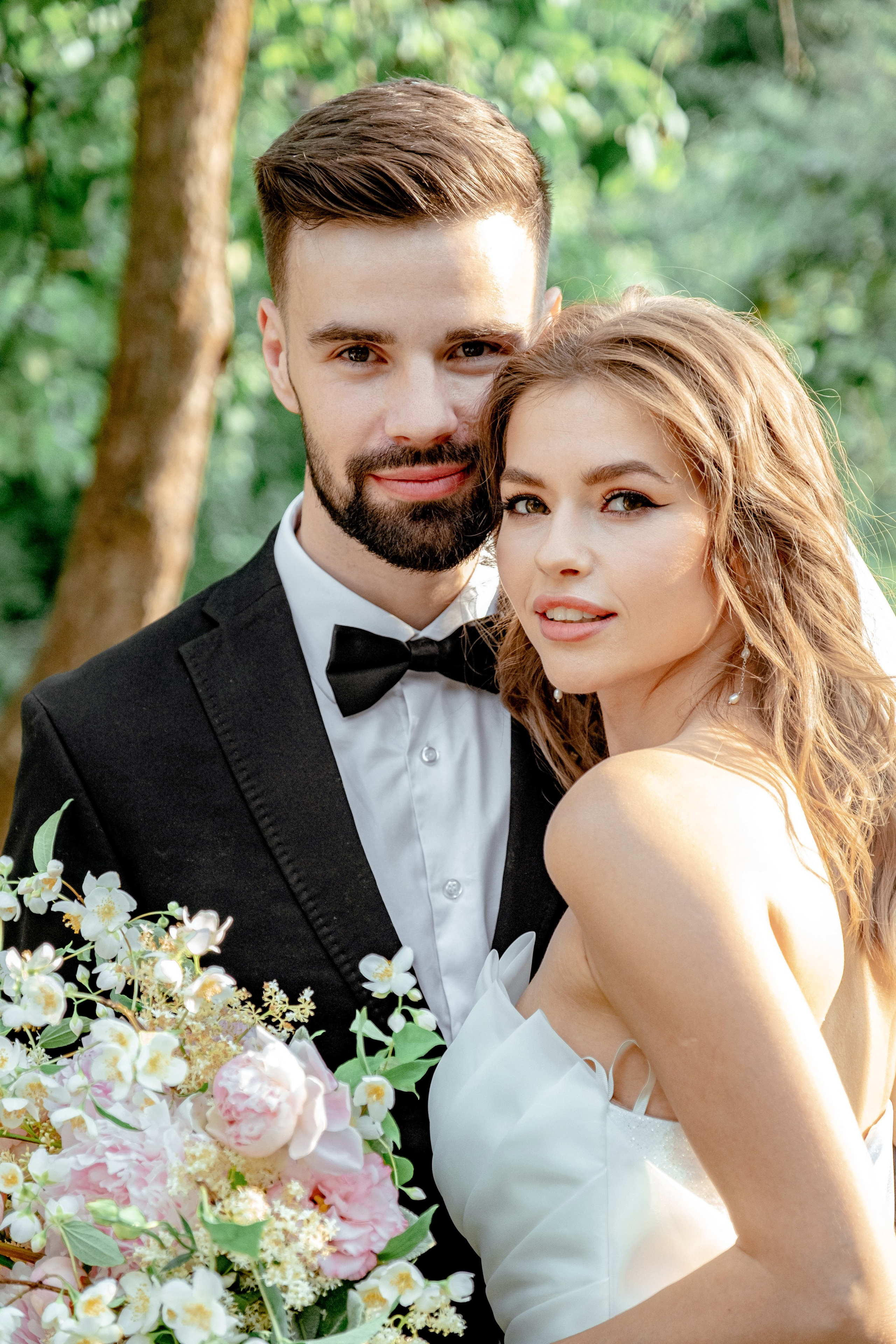 Максим и Алена