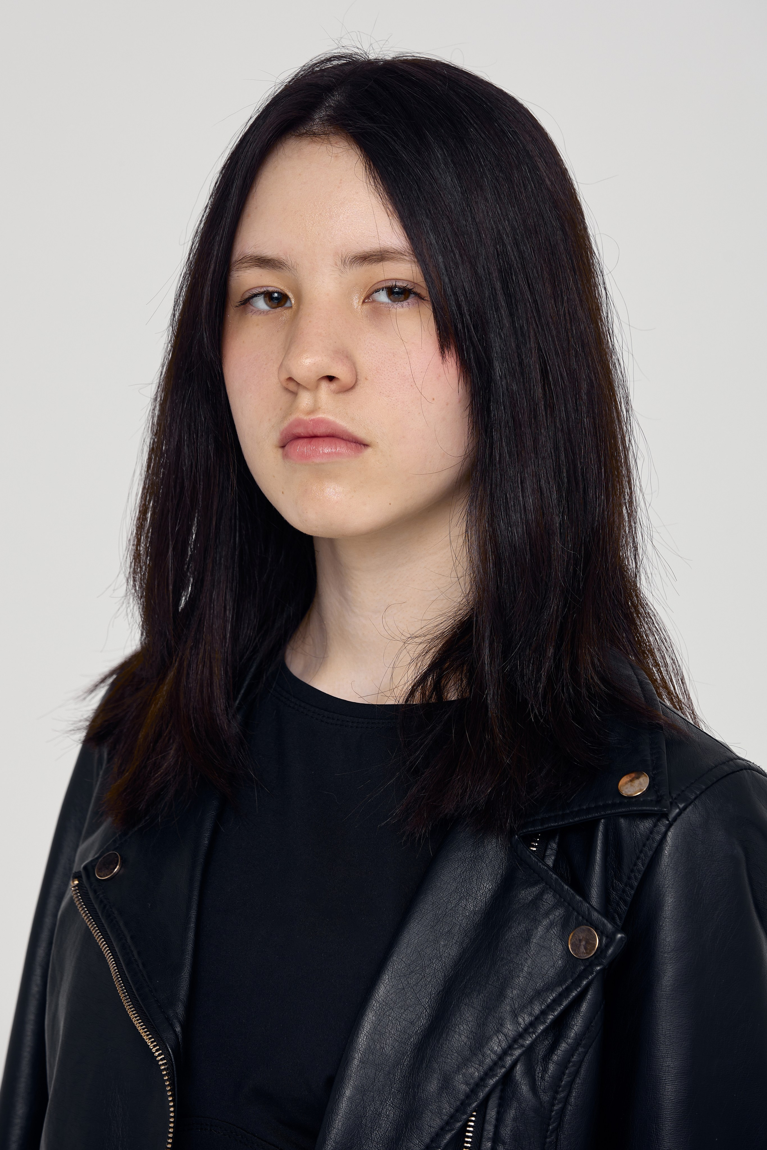 Подгорных Виктория. Школа Развития моделей Город Ижевск