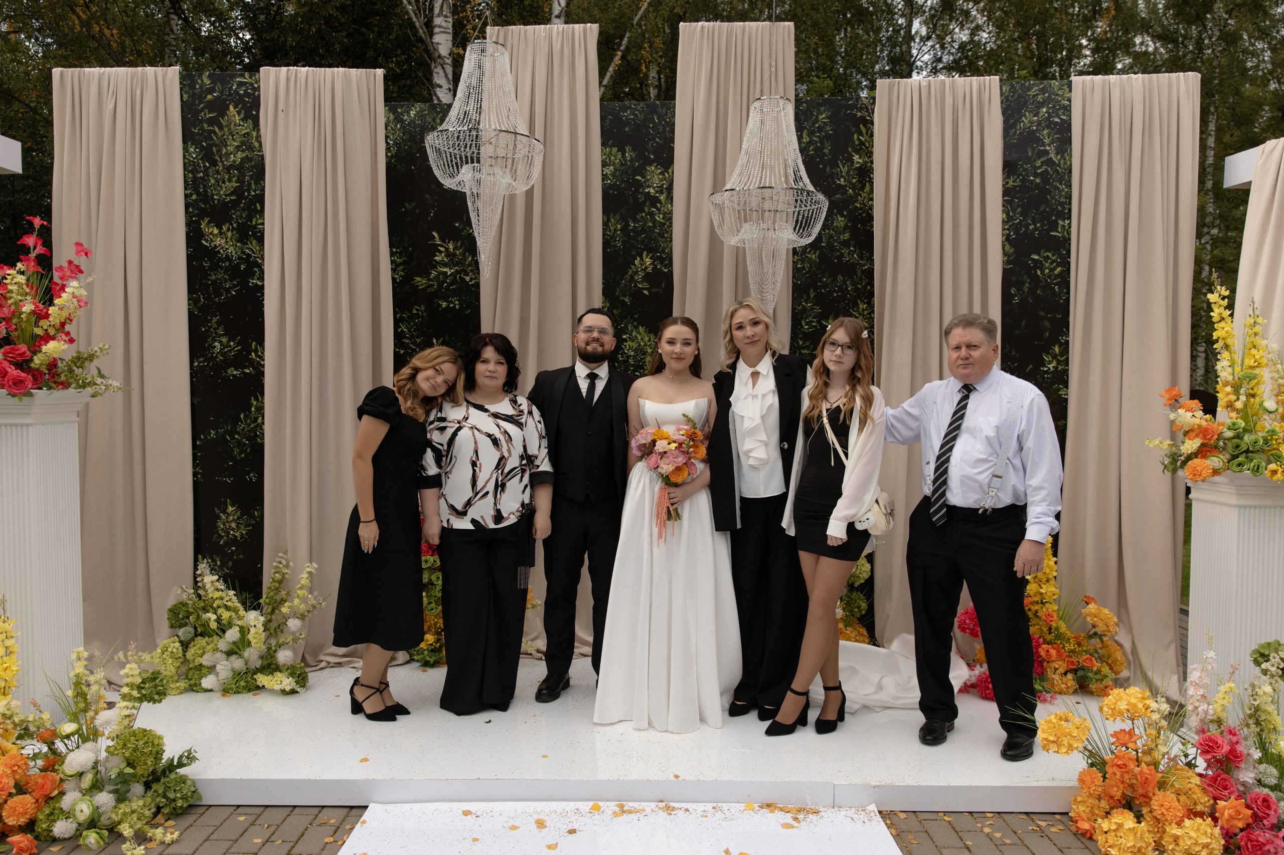 История любви Даши и Саши (анонс). Фотограф Нижний Новгород