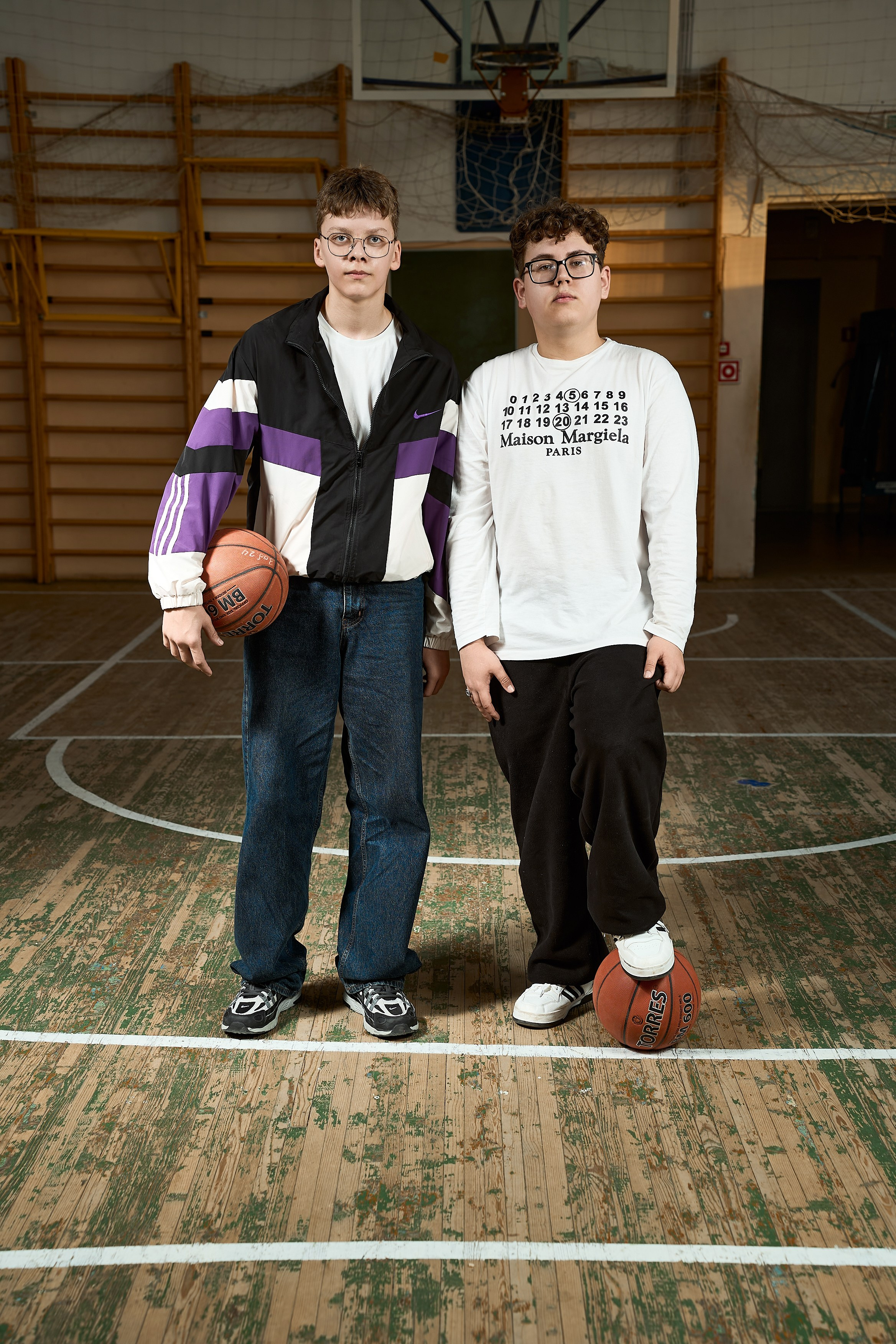 9 КЛАСС | выпуск 2025. Фотограф pchemodanov