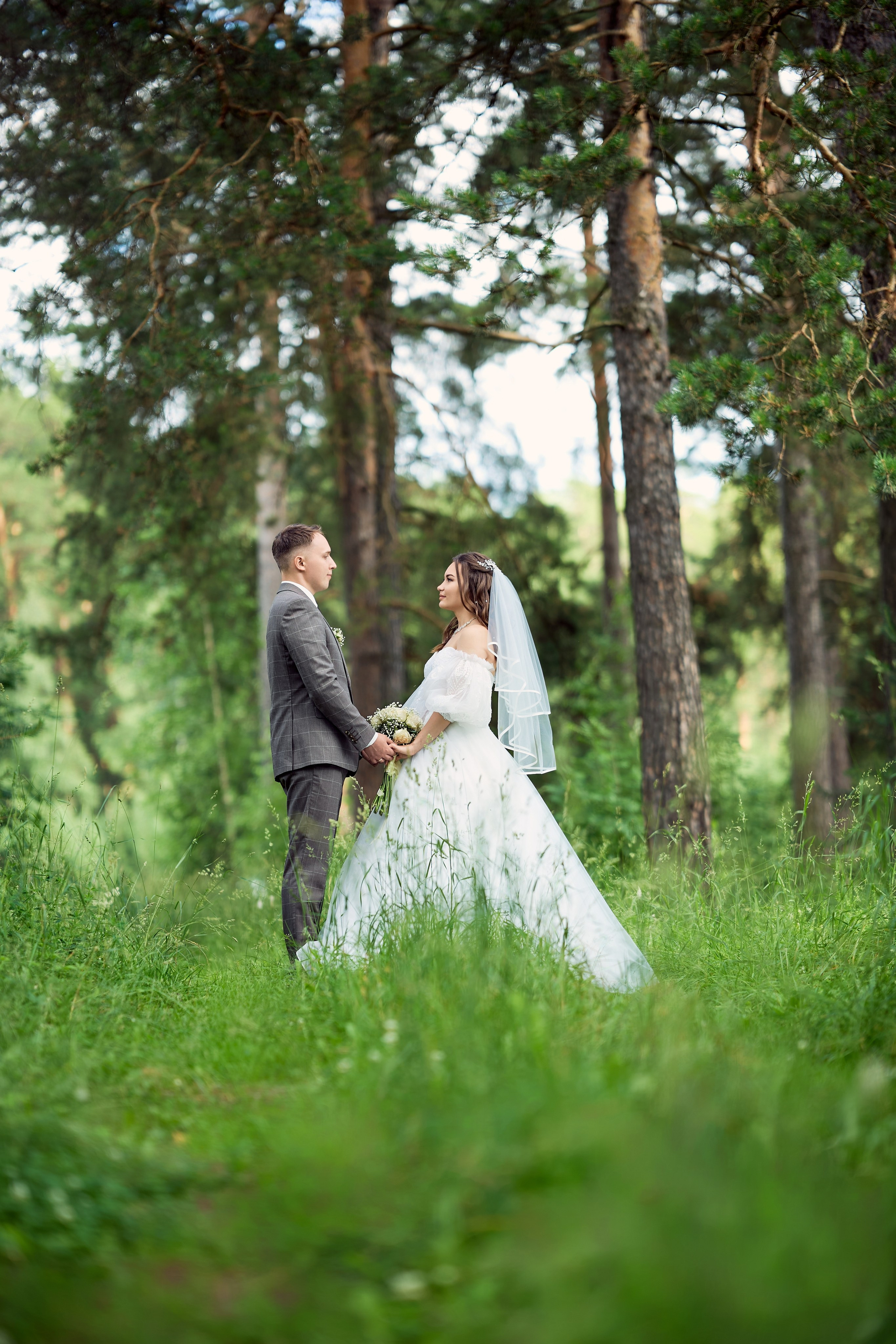 Олег & Полина. Фотограф pchemodanov