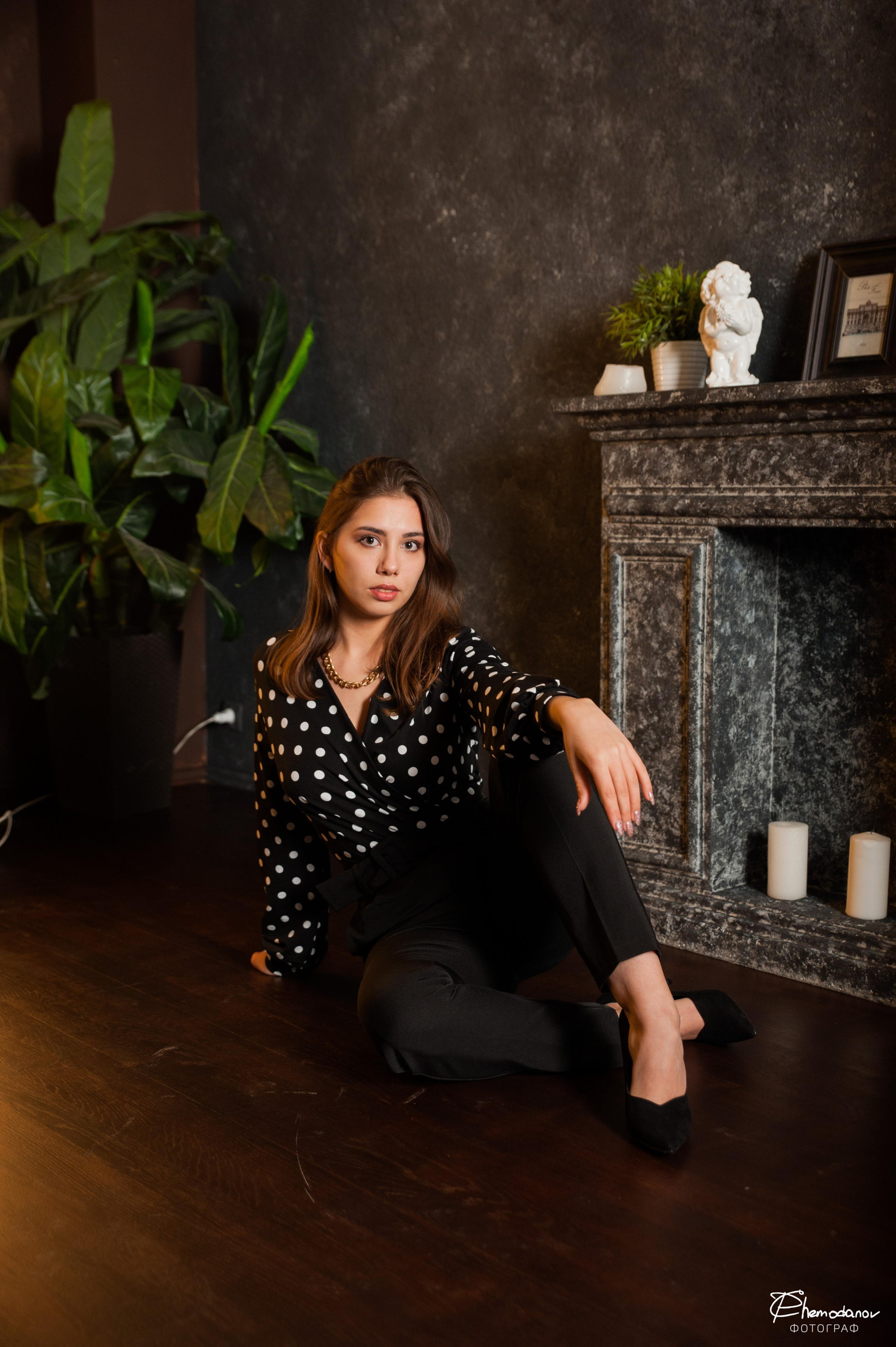 Girls forever. Фотограф pchemodanov