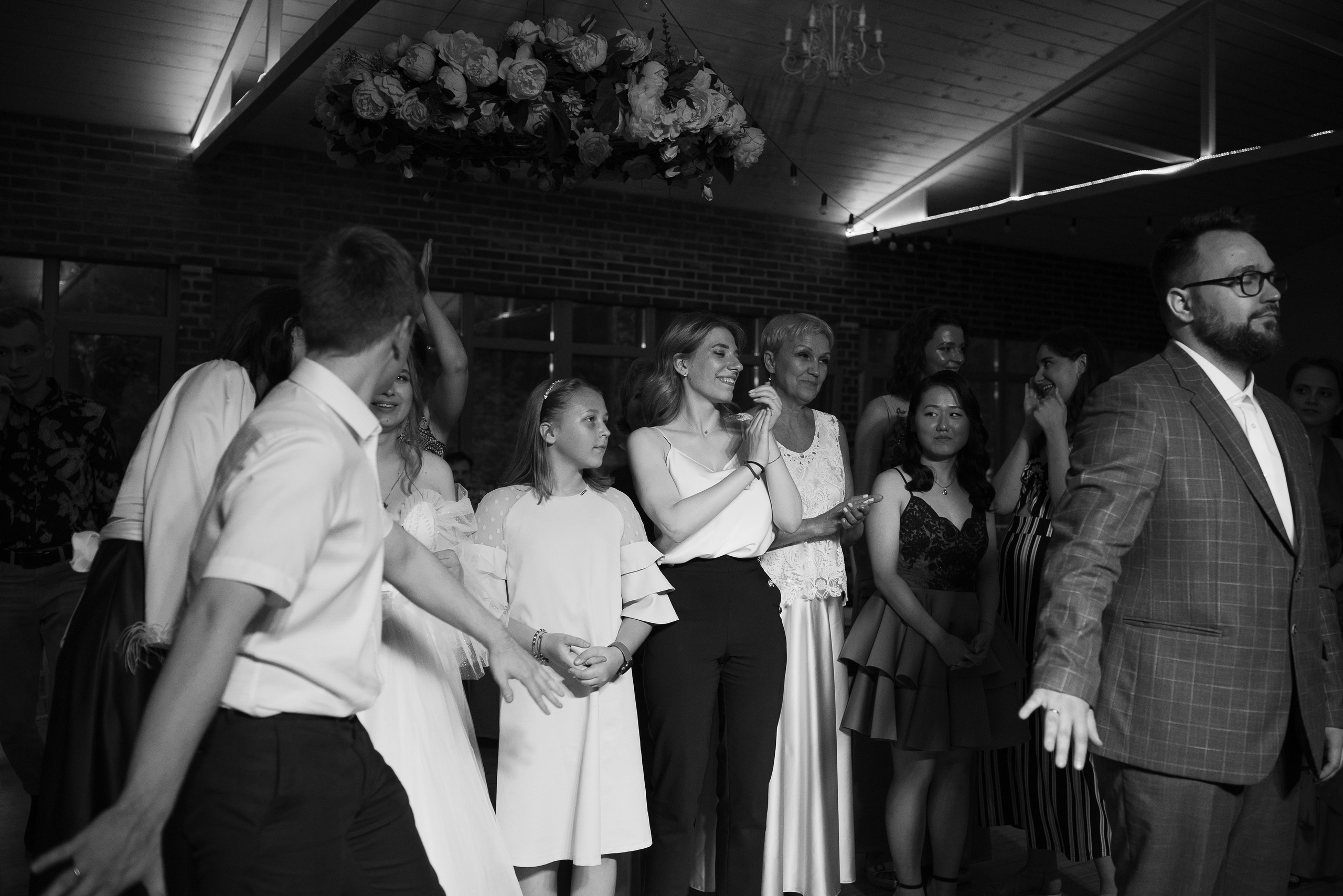 Что было после. Ваш свадебный и семейный фотограф