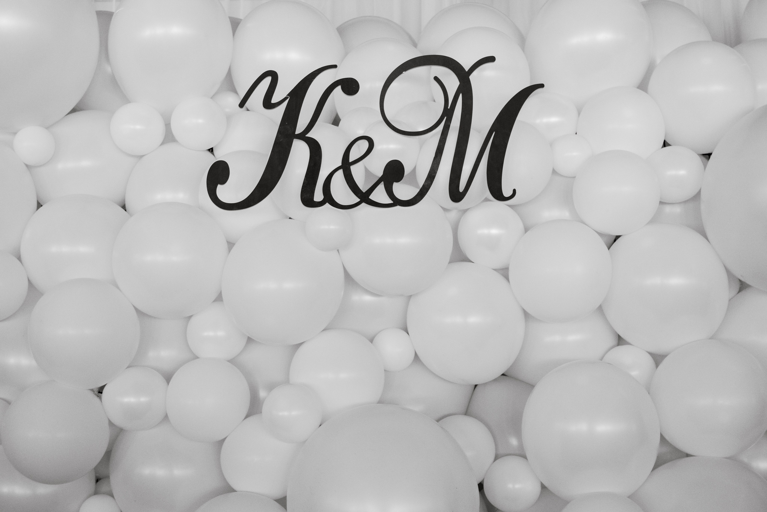 Свадьба Марии и Кирилла. Фотограф Новосибирск Екатерина Другоченко