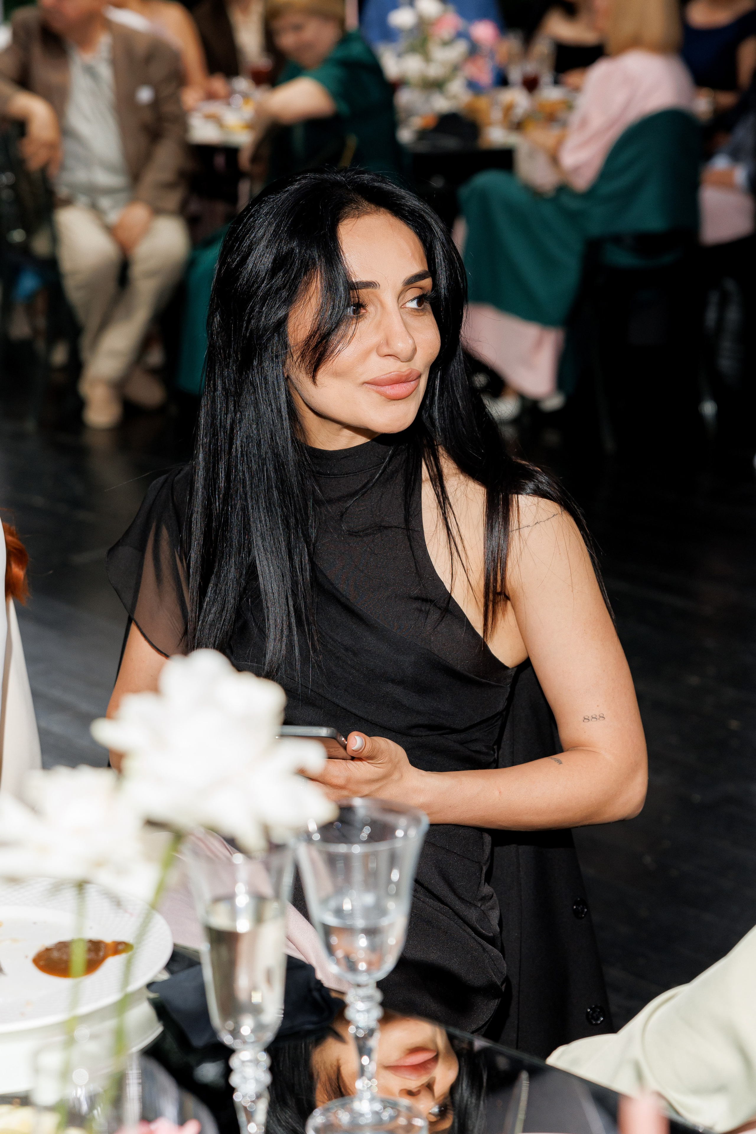 N&A. Свадебный репортажный фотограф в Москве