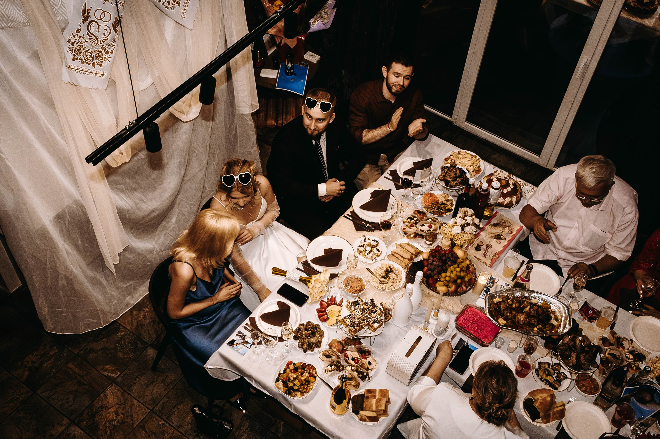 Владислав и Виктория. Фотограф в Ставрополе Алина Клочкова